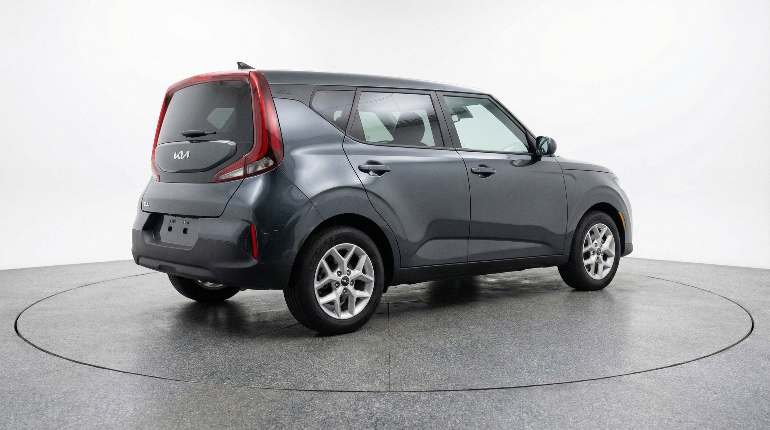 Thumbnail: 2025 Kia Soul - 9