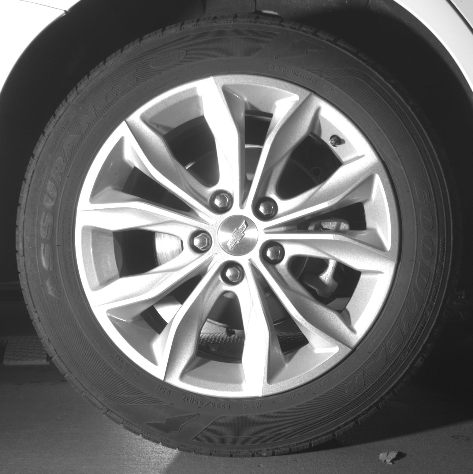 Thumbnail: 2024 Chevrolet Malibu - 12