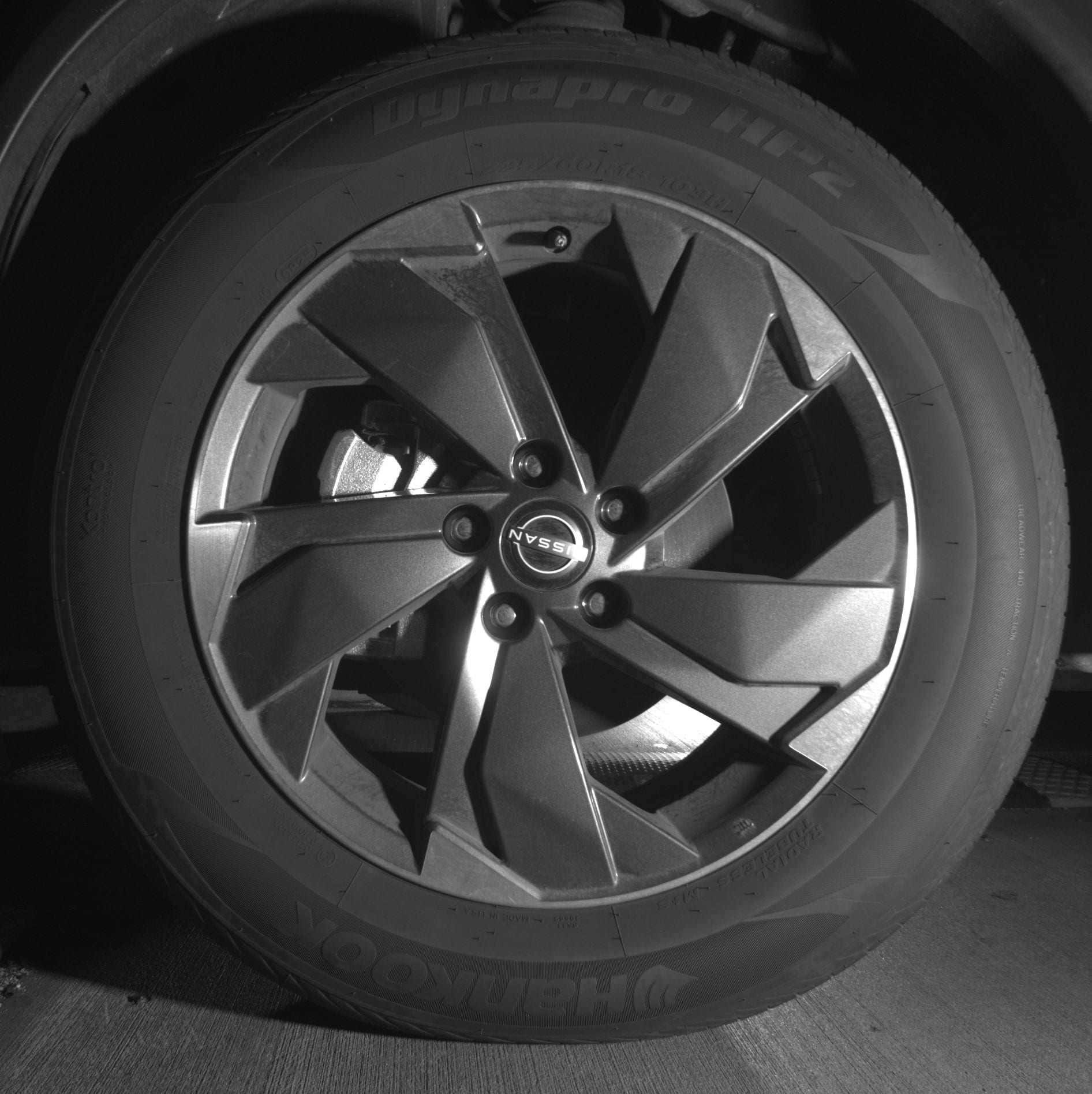 Thumbnail: 2025 Nissan Rogue - 9