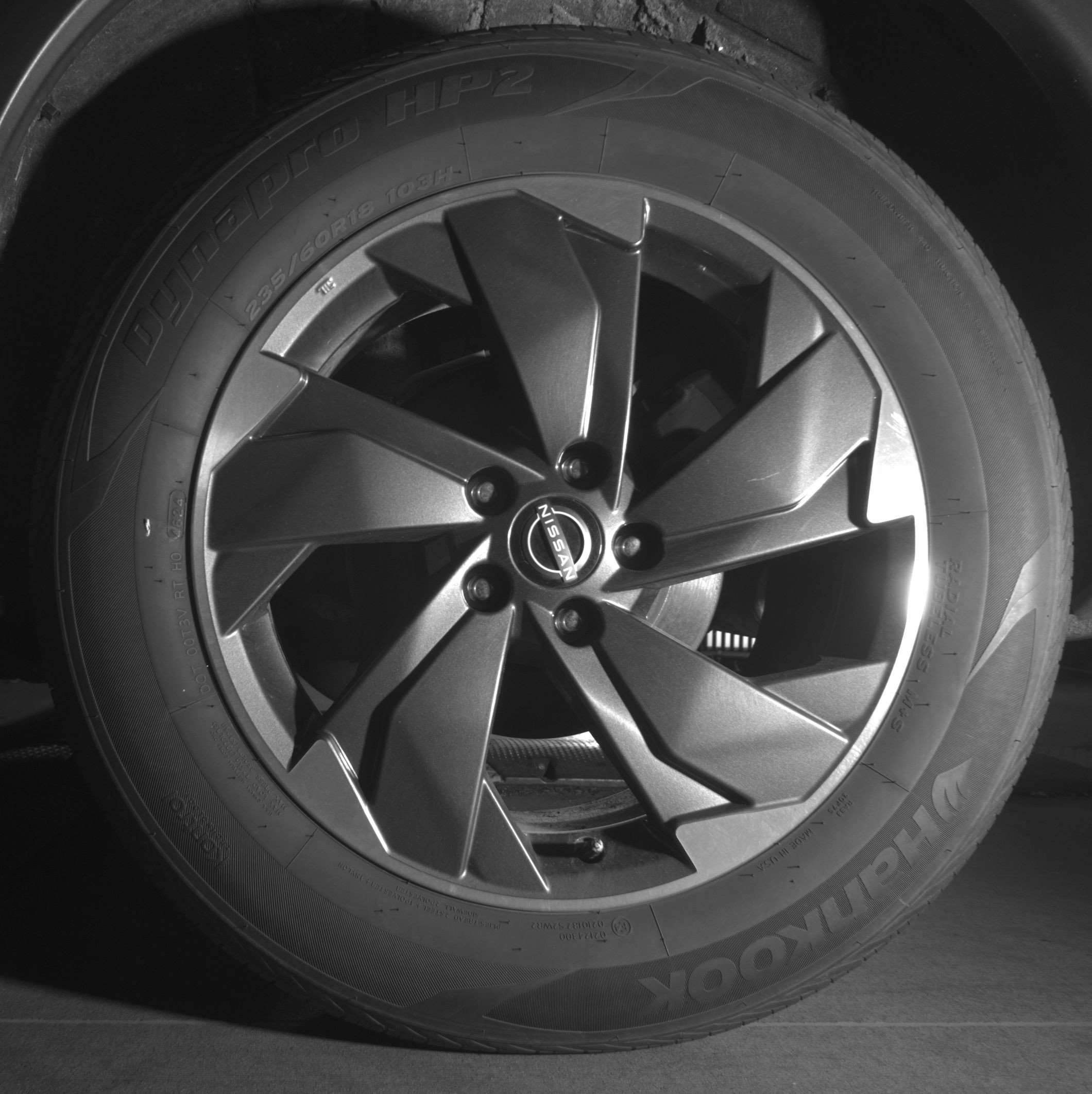 Thumbnail: 2025 Nissan Rogue - 14