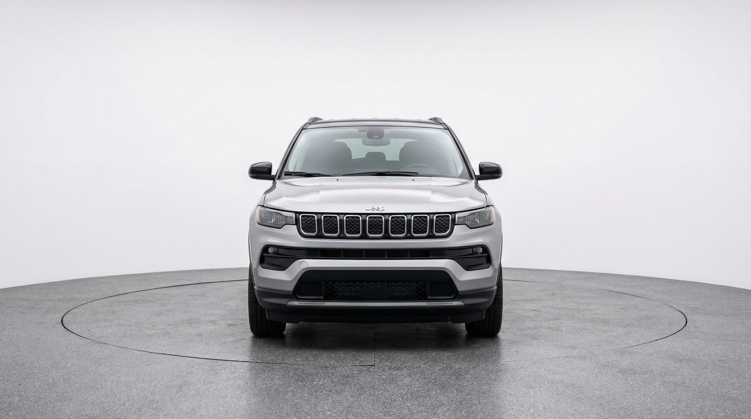 Thumbnail: 2025 Jeep Compass - 2