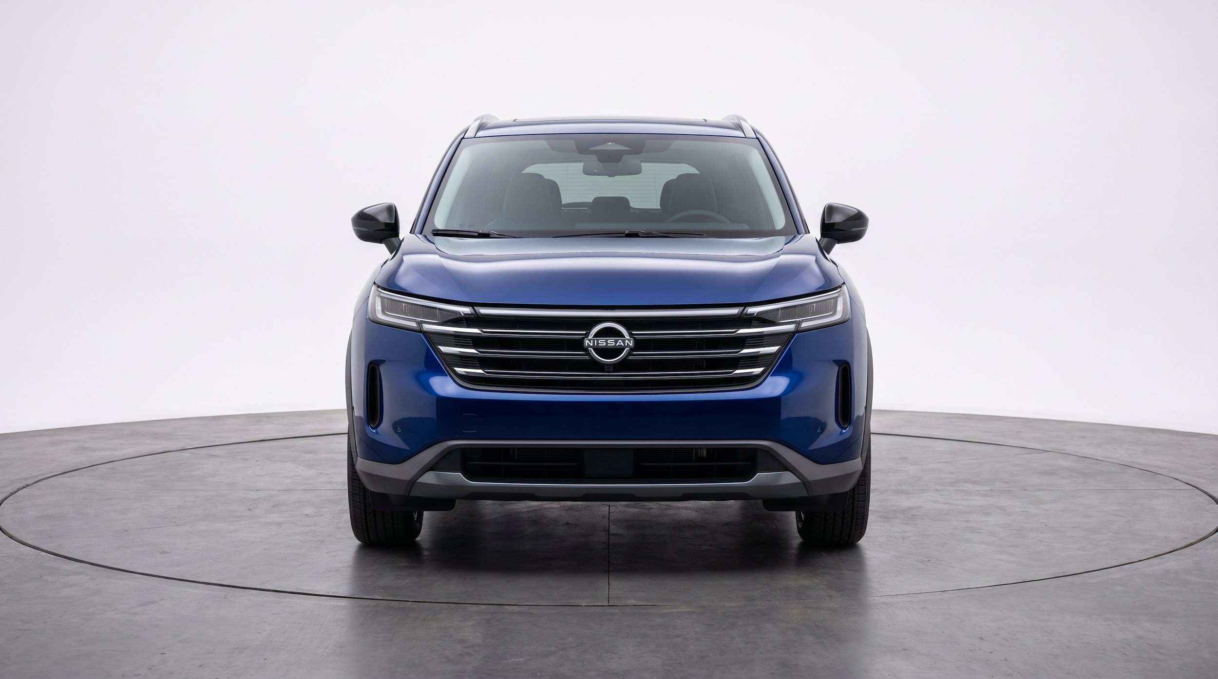Thumbnail: 2026 Nissan Kicks - 2