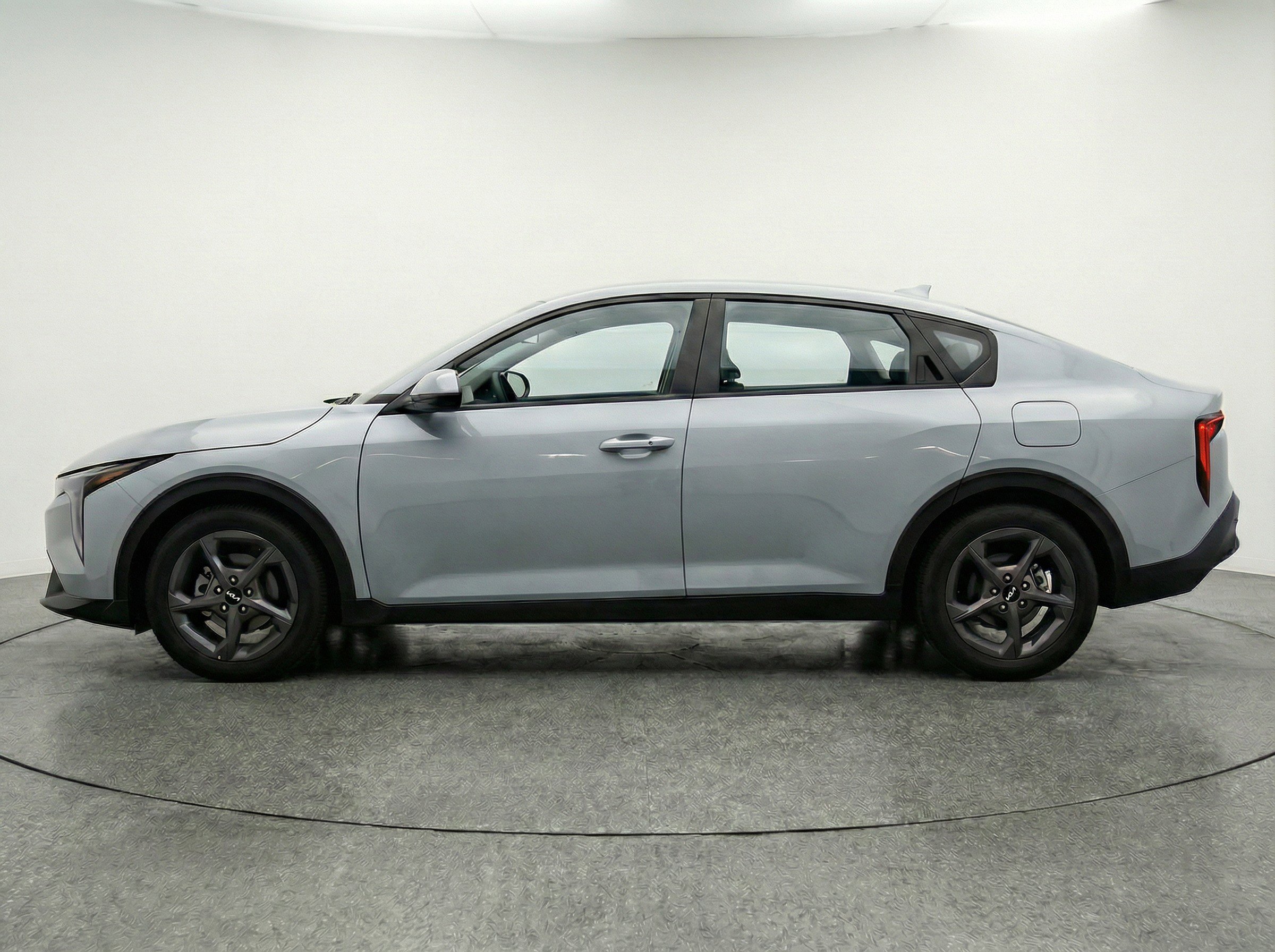 Thumbnail: 2025 Kia K4 - 5