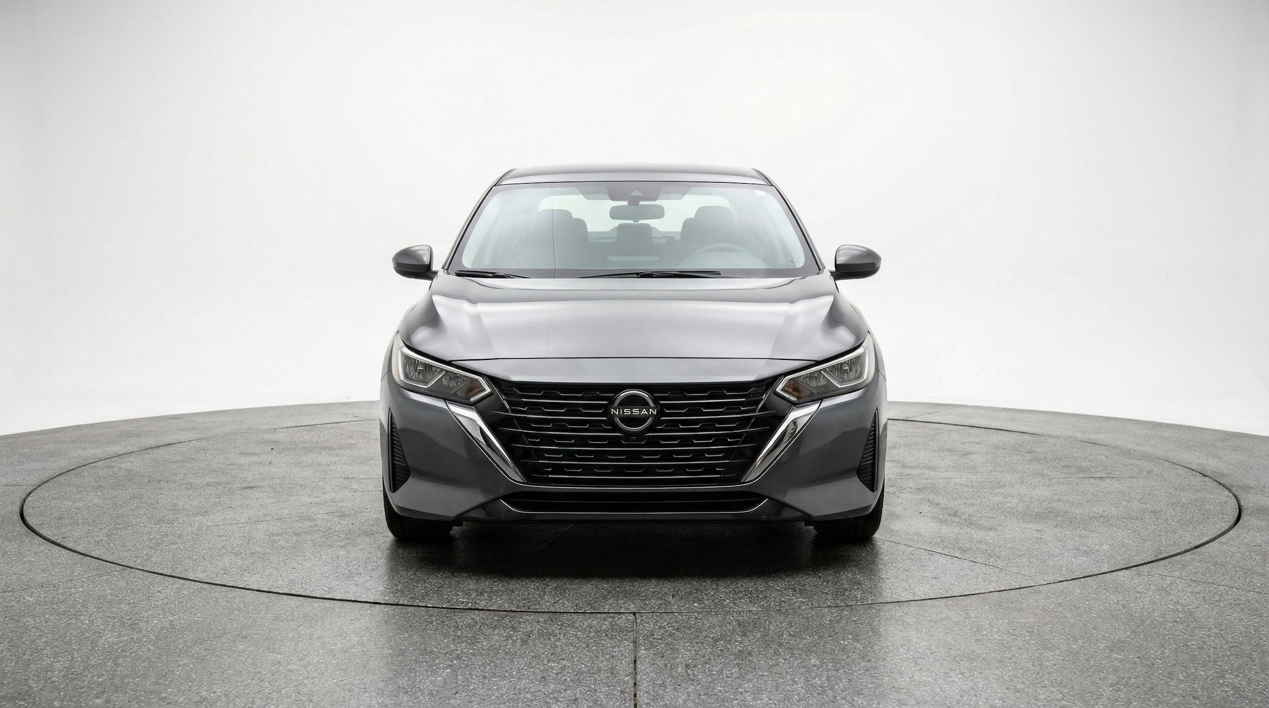 Thumbnail: 2025 Nissan Sentra - 2