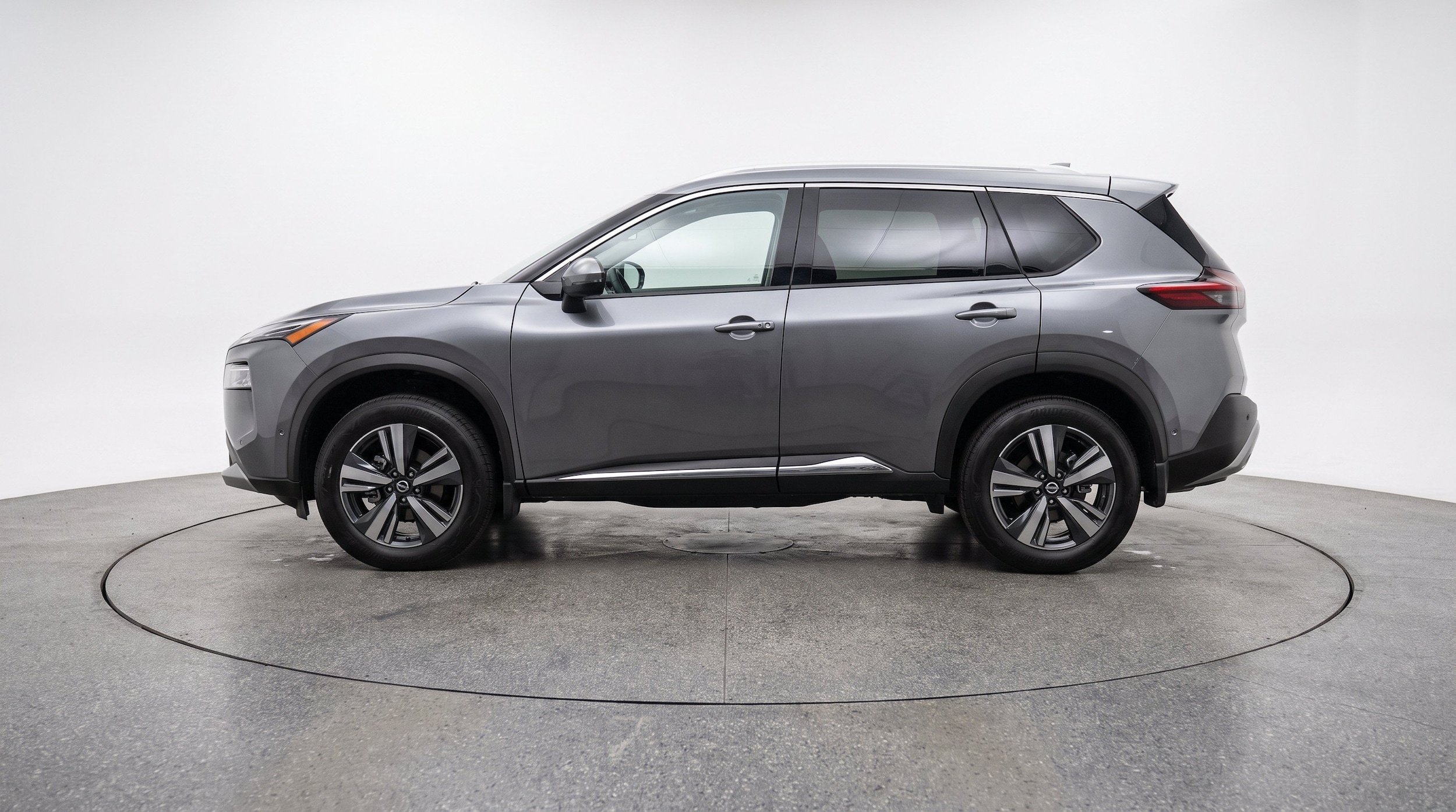 Thumbnail: 2026 Nissan Rogue - 5