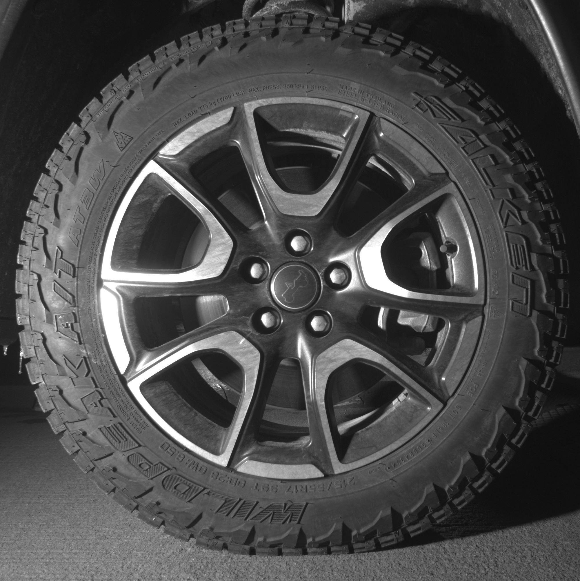 Thumbnail: 2025 Jeep Compass - 13