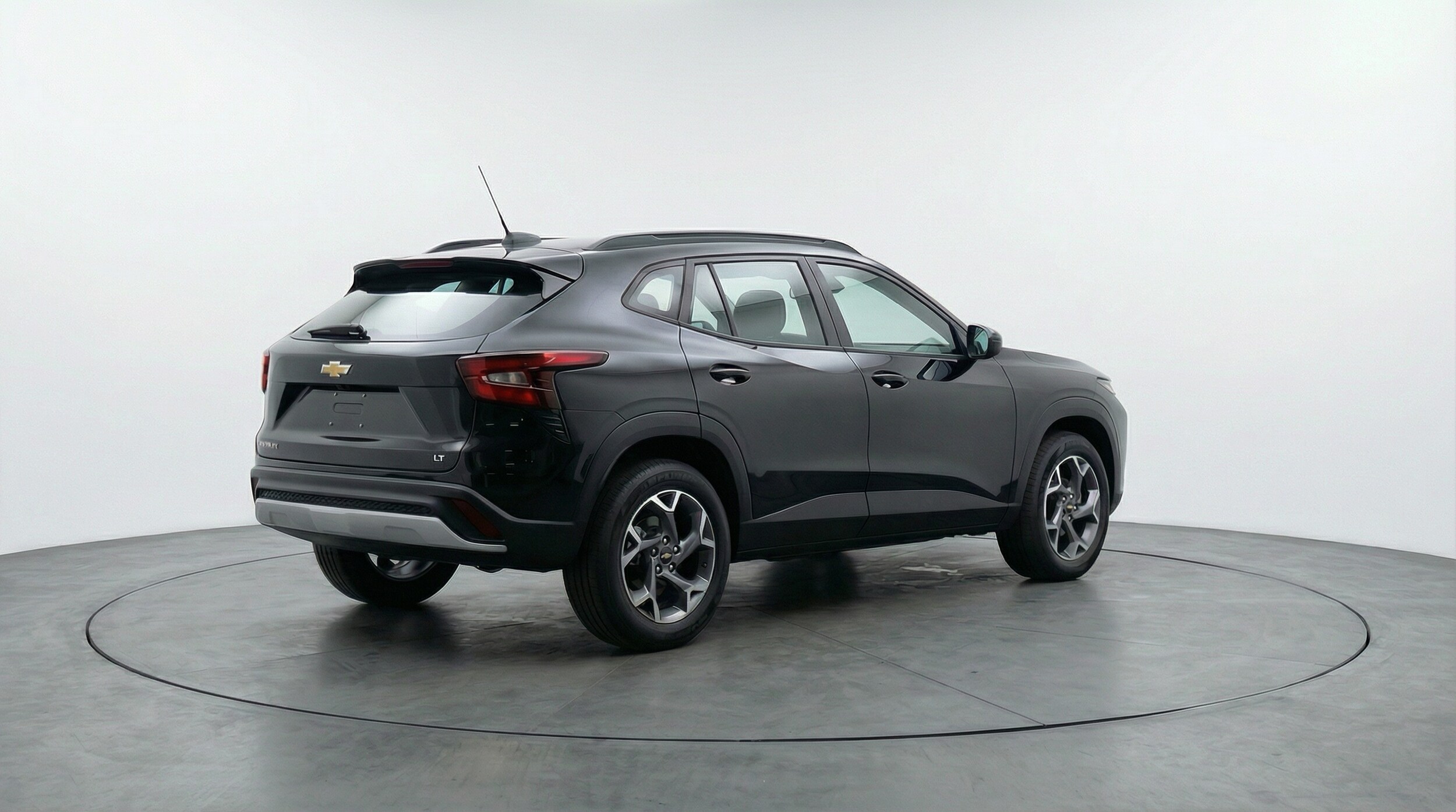 Thumbnail: 2025 Chevrolet Trax - 7