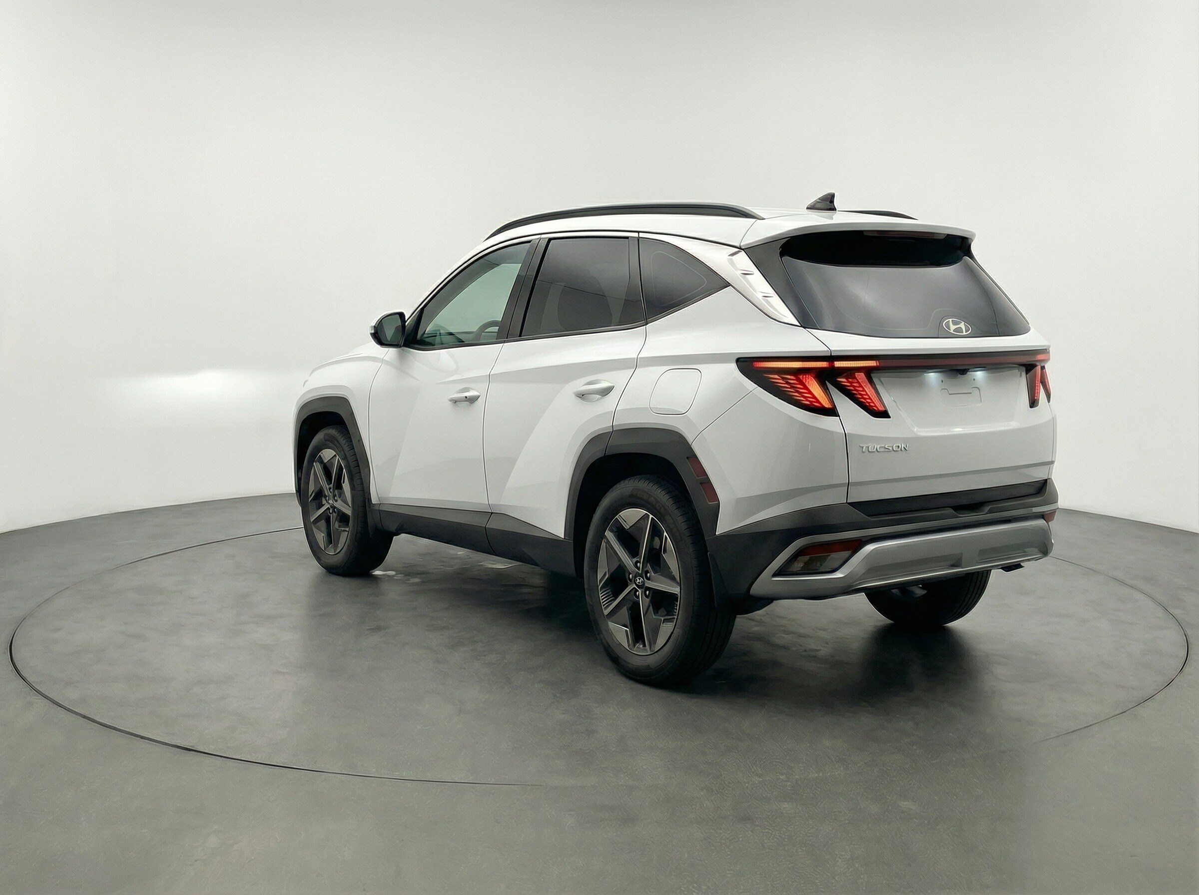 Thumbnail: 2025 Hyundai Tucson - 5