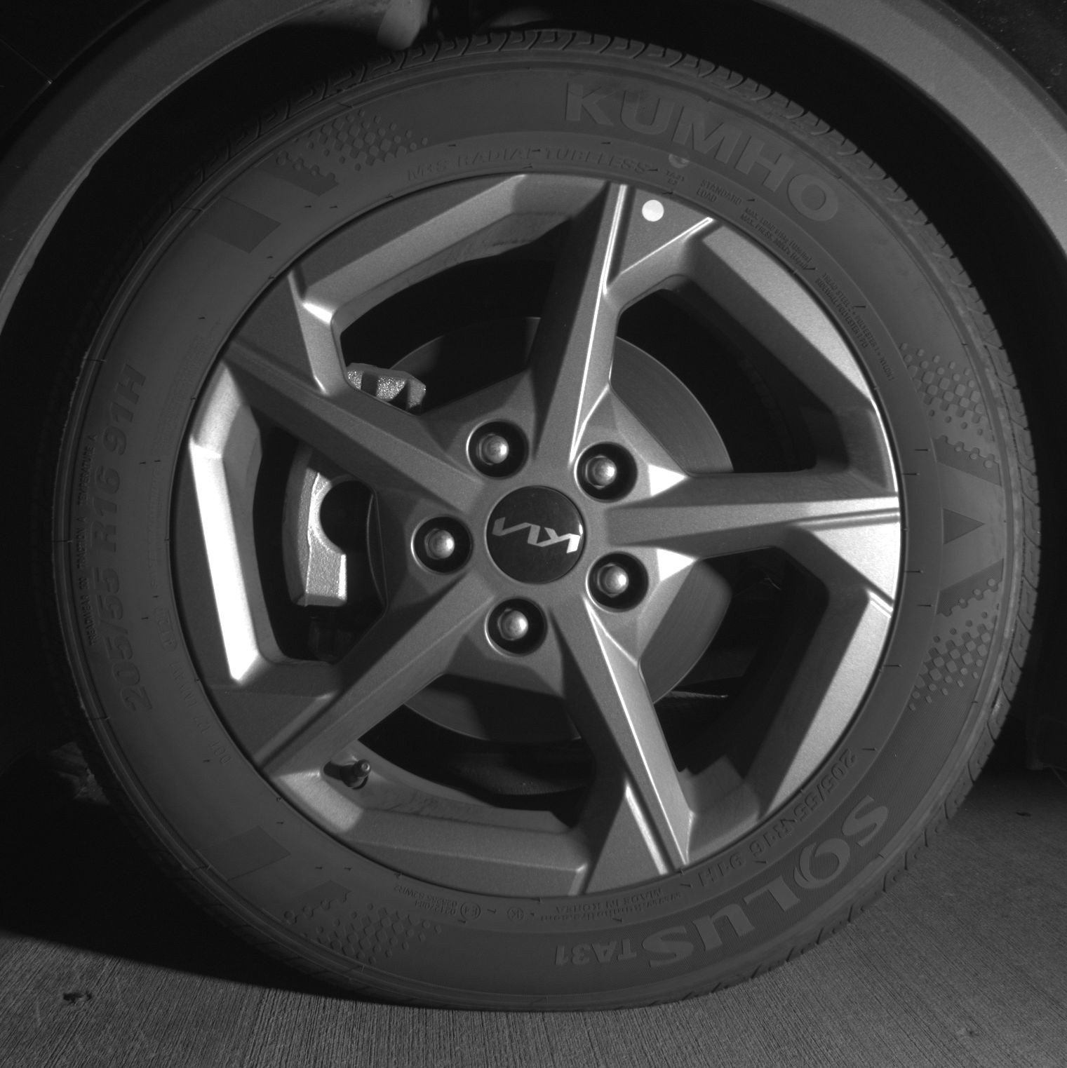 Thumbnail: 2025 Kia K4 - 12