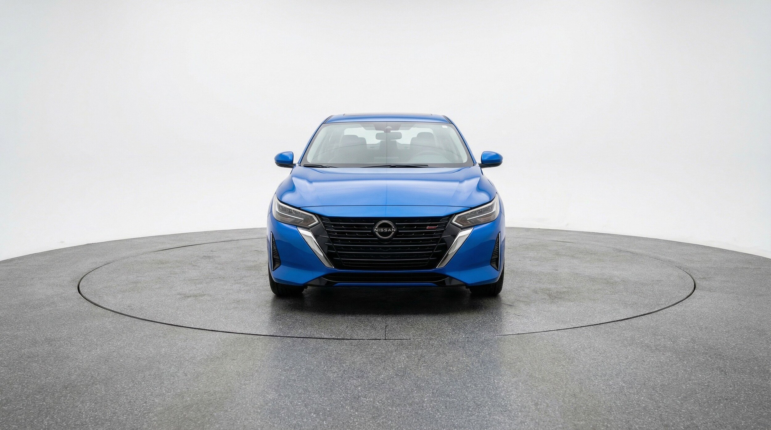 Thumbnail: 2025 Nissan Sentra - 2