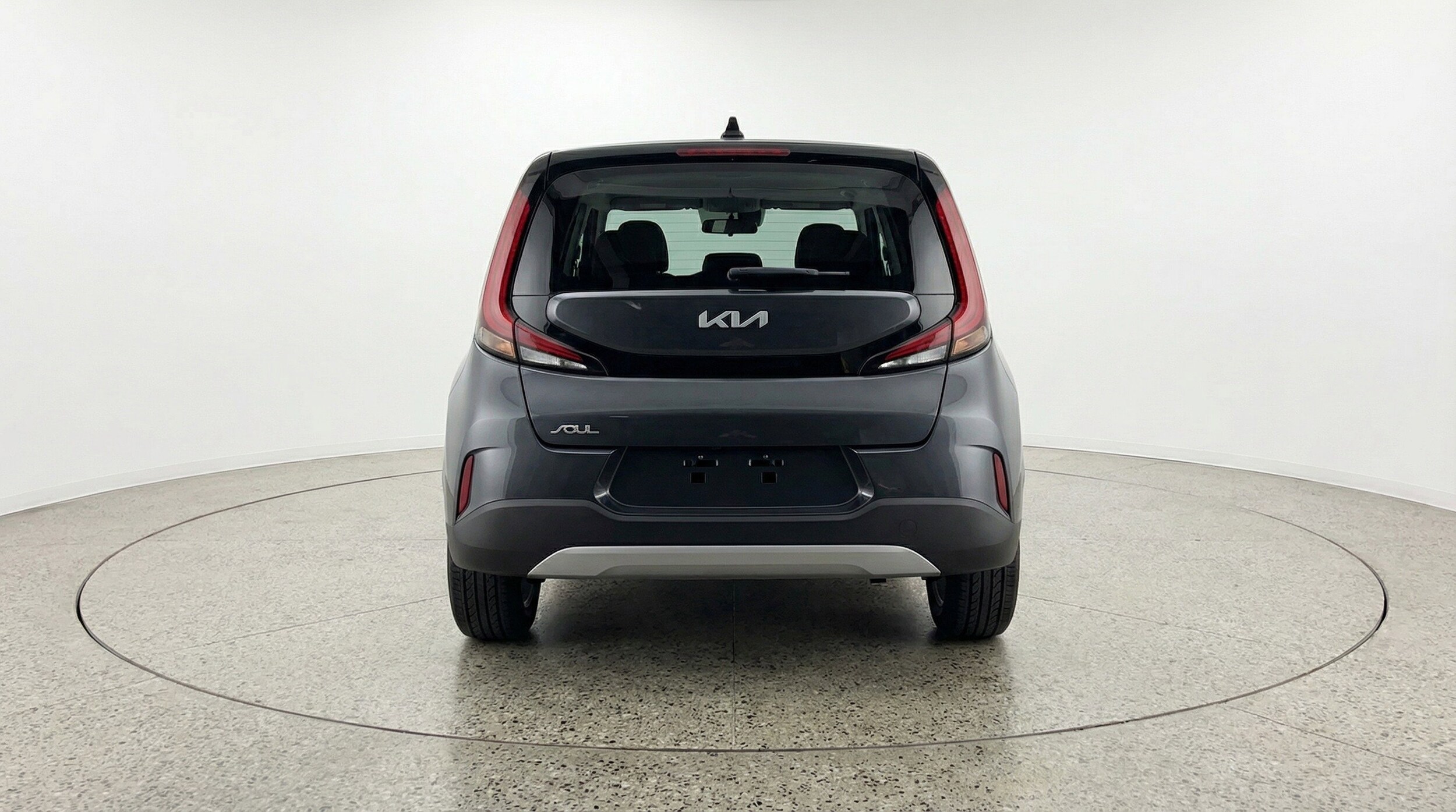 Thumbnail: 2025 Kia Soul - 7