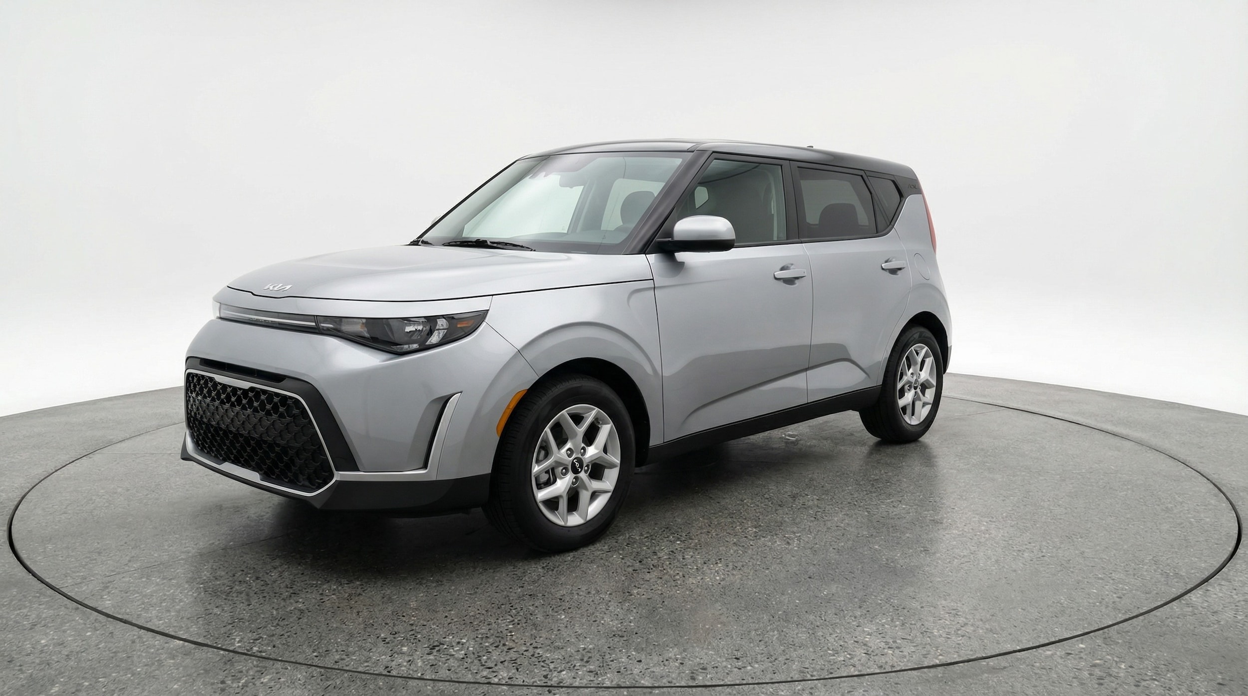 Thumbnail: 2025 Kia Soul - 3