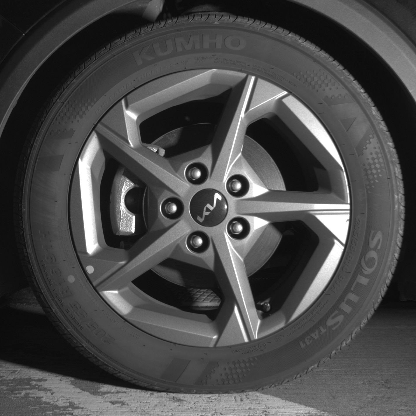 Thumbnail: 2025 Kia K4 - 12