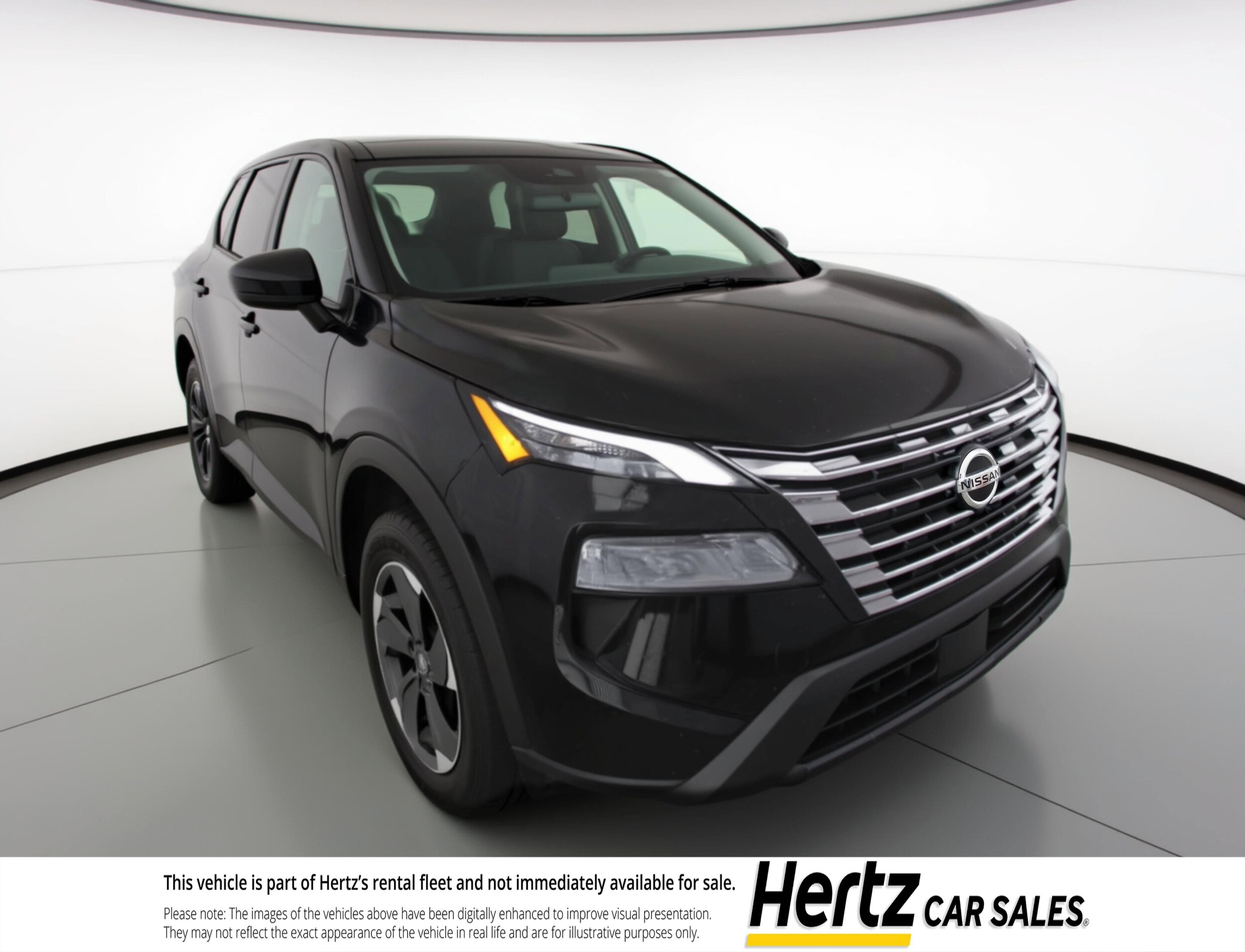 Thumbnail: 2025 Nissan Rogue - 1