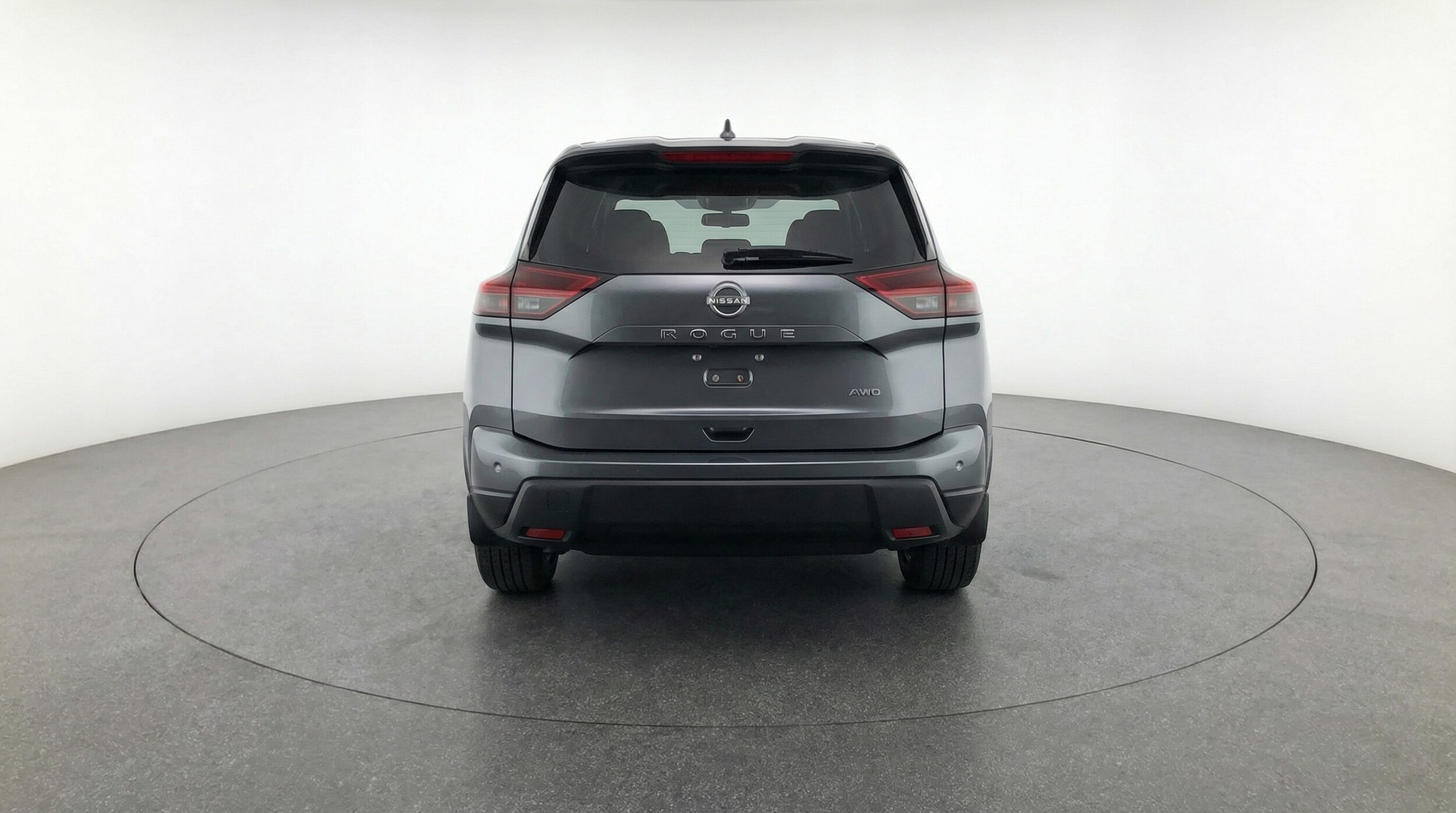 Thumbnail: 2025 Nissan Rogue - 6