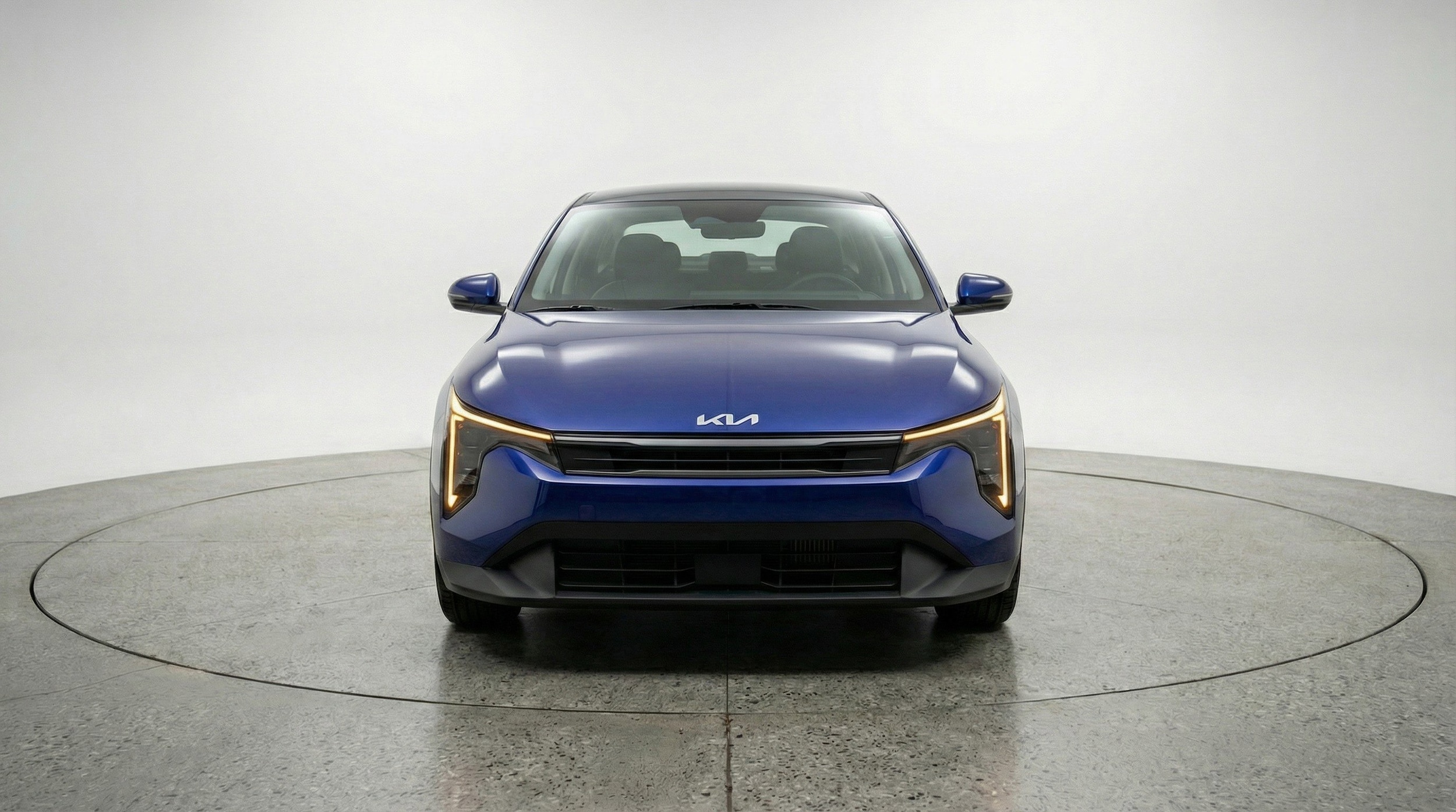 Thumbnail: 2025 Kia K4 - 2