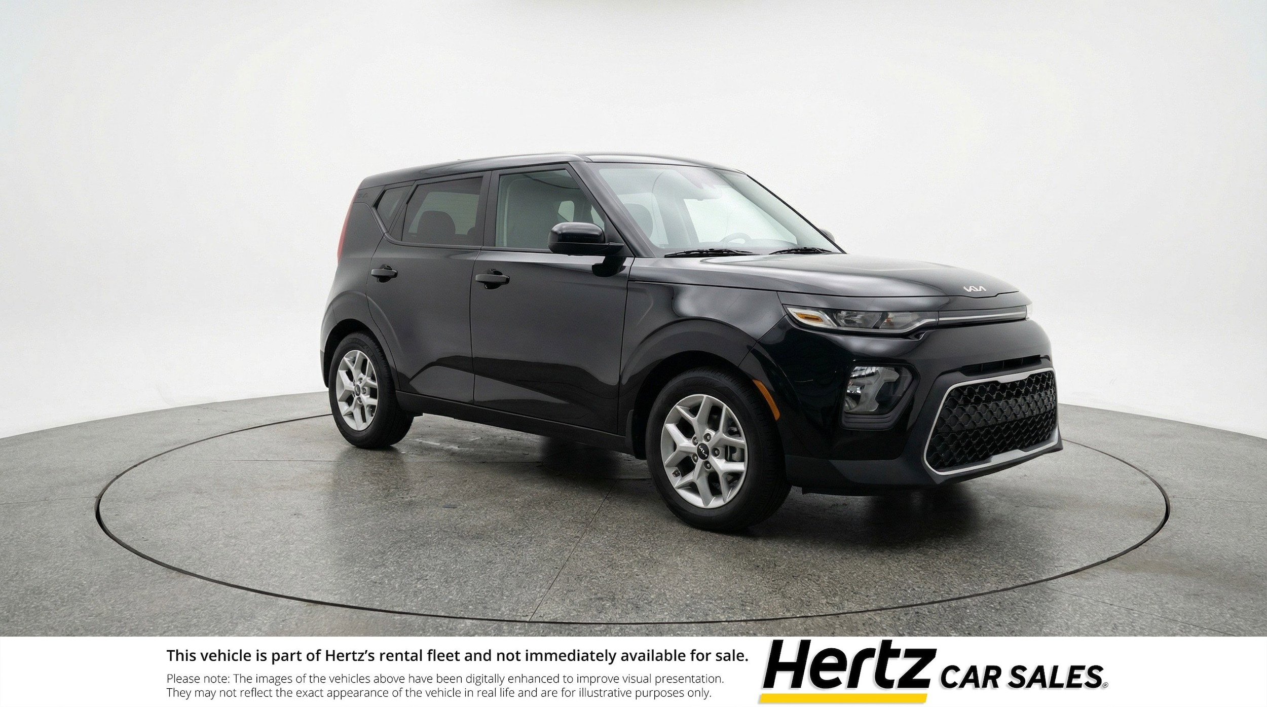Thumbnail: 2025 Kia Soul - 1