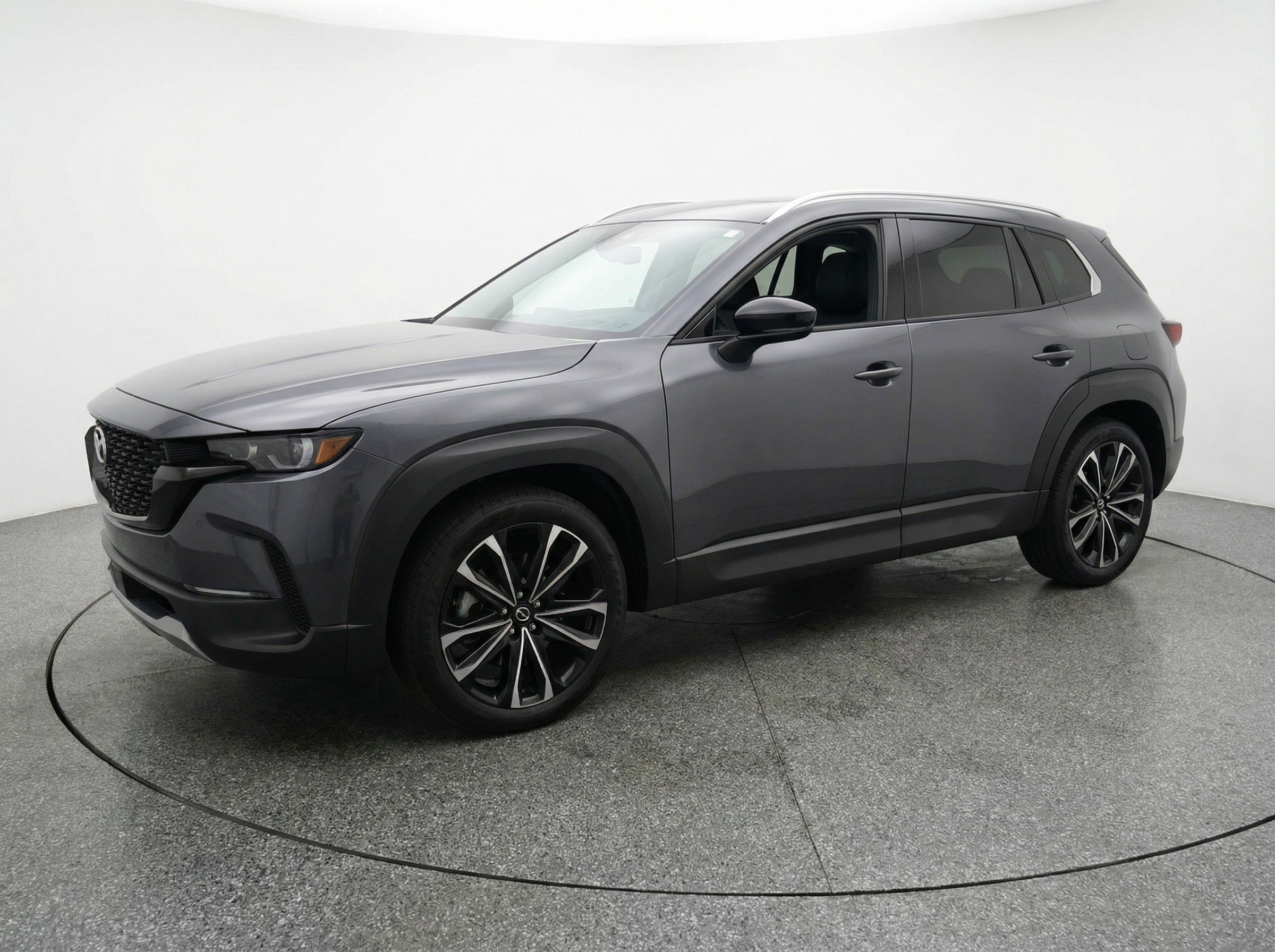 Thumbnail: 2025 Mazda CX-50 - 3