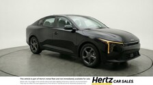 2025 Kia K4  -
                  Morrow, GA