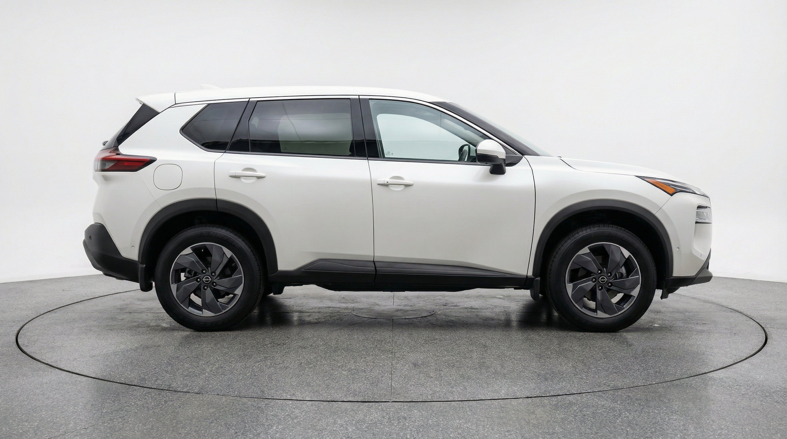 Thumbnail: 2025 Nissan Rogue - 11