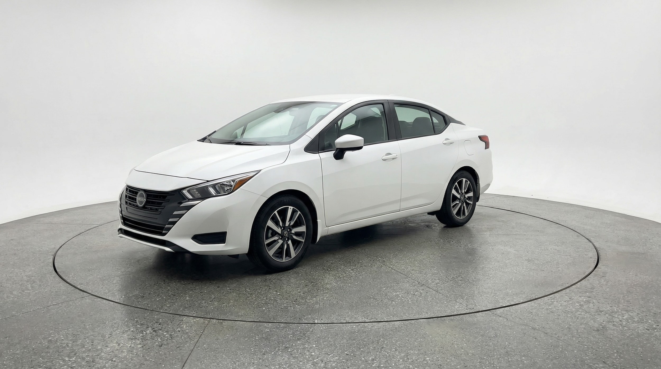 Thumbnail: 2025 Nissan Versa - 3