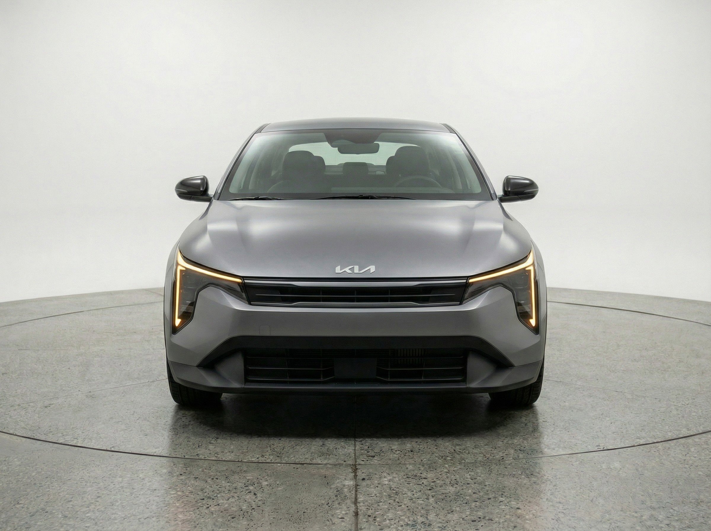 Thumbnail: 2025 Kia K4 - 2