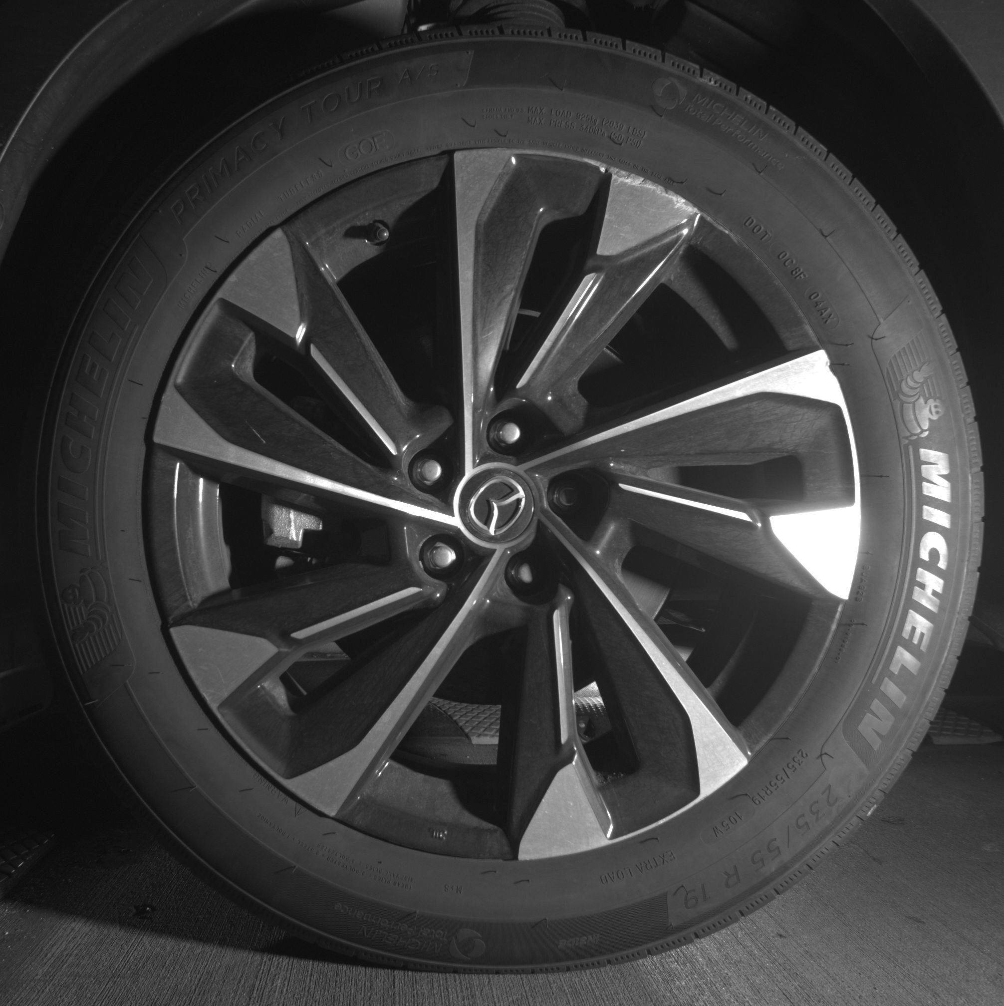 Thumbnail: 2025 Mazda CX-50 - 12