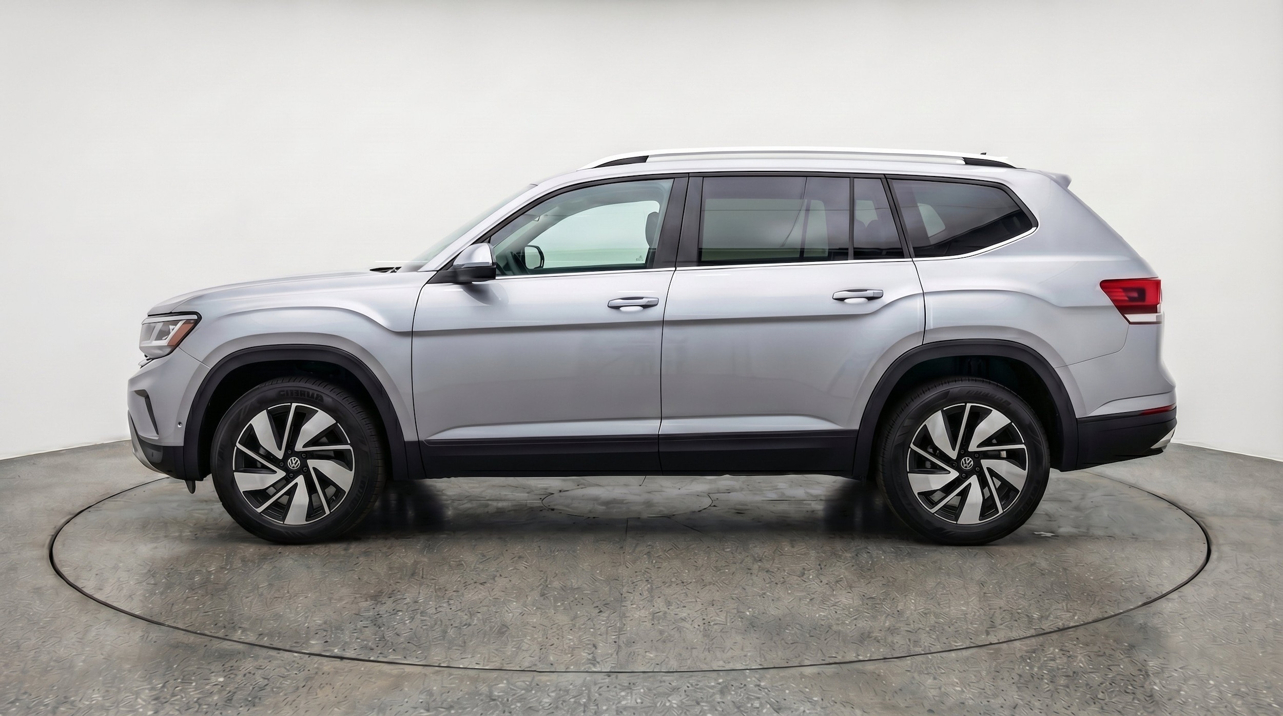 Thumbnail: 2026 Volkswagen Atlas - 5