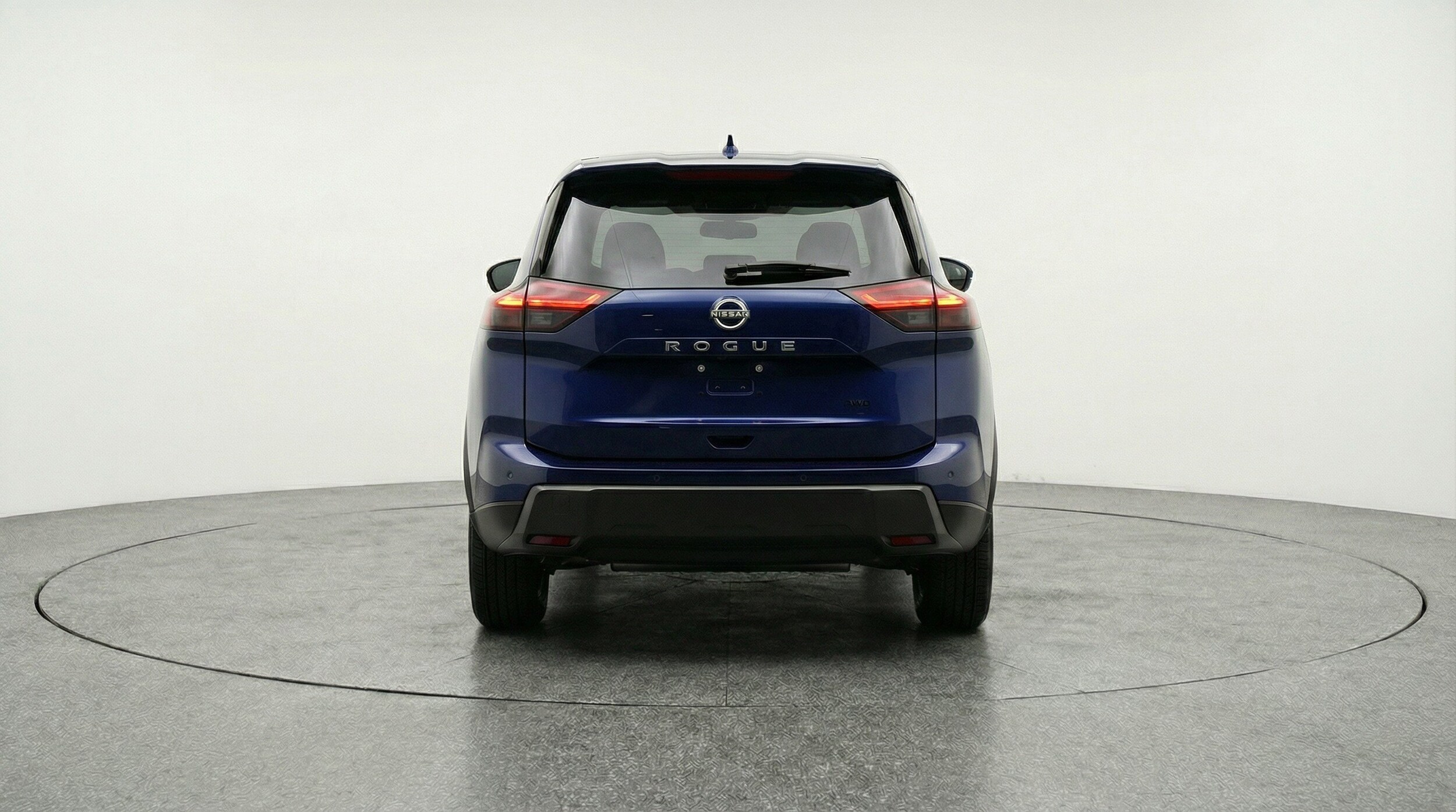 Thumbnail: 2025 Nissan Rogue - 7