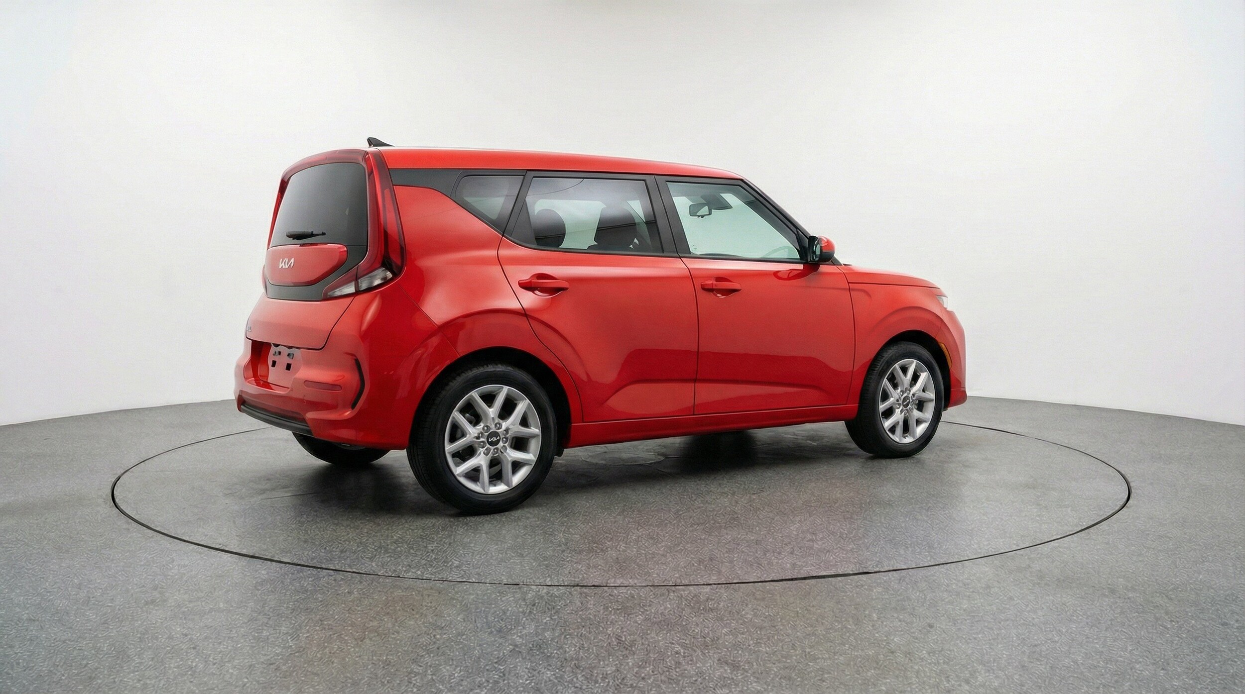 Thumbnail: 2025 Kia Soul - 9