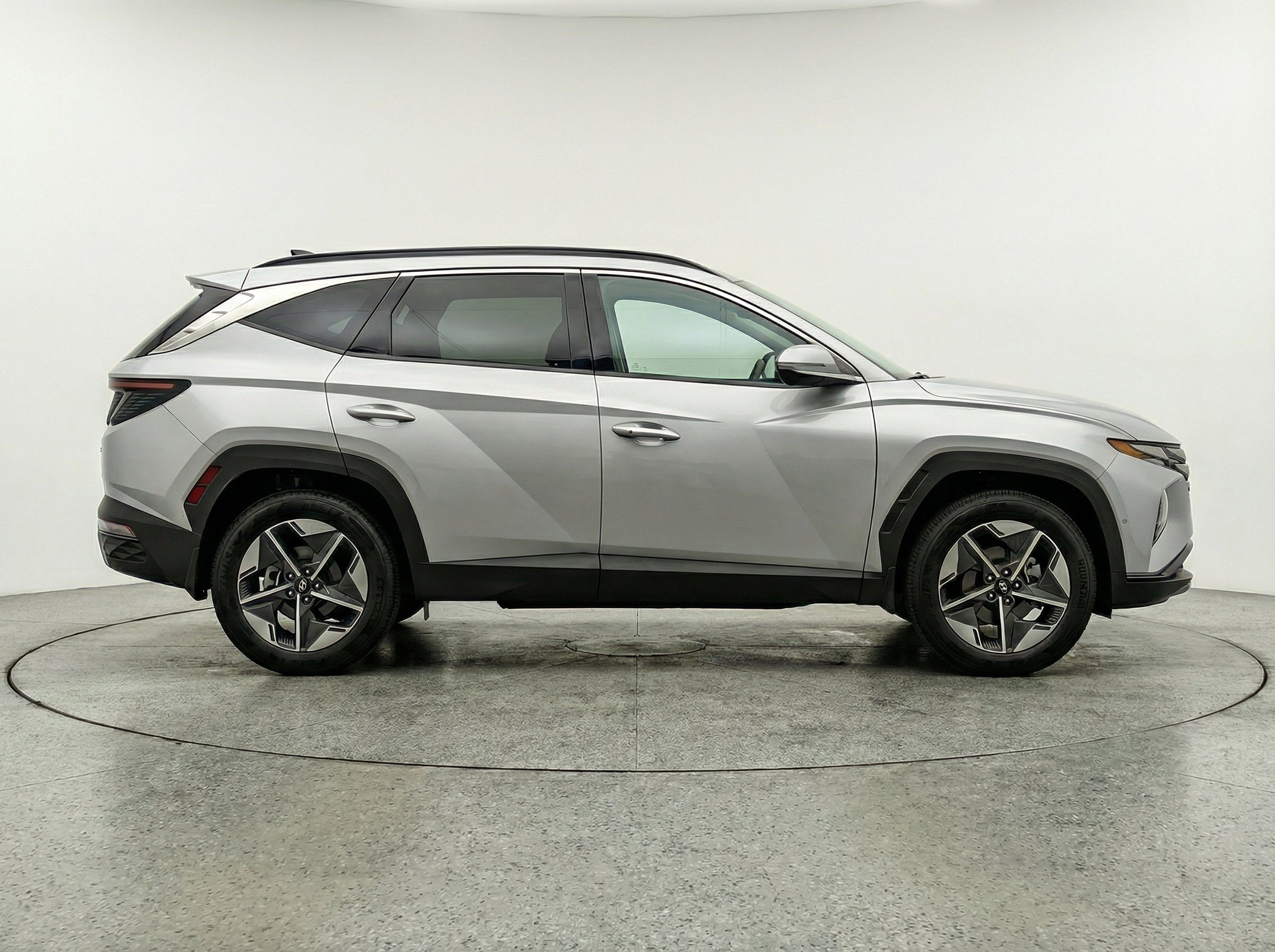 Thumbnail: 2026 Hyundai Tucson - 11