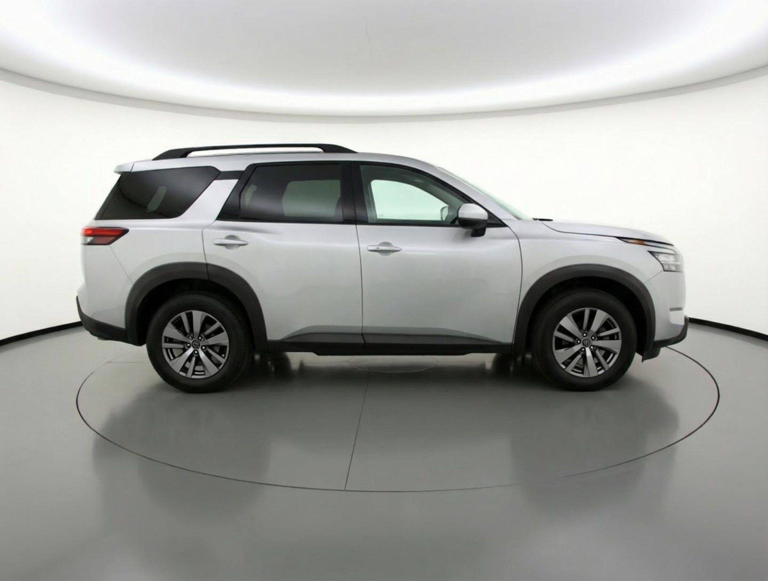 Thumbnail: 2025 Nissan Pathfinder - 8