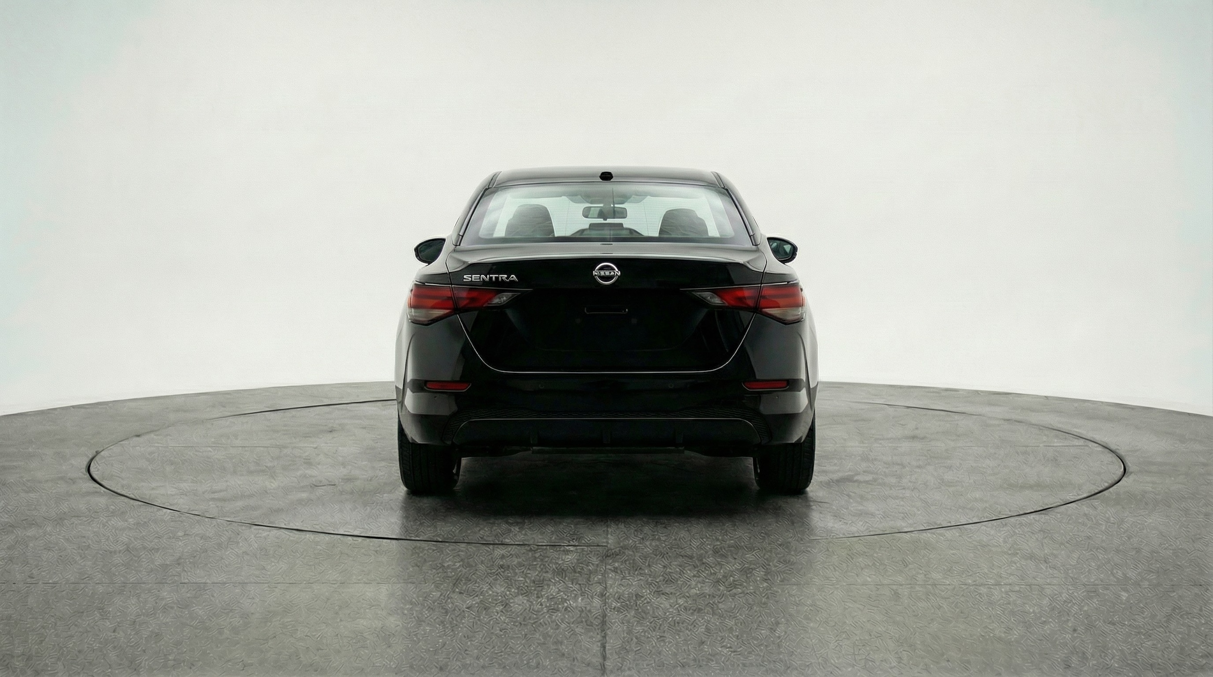 Thumbnail: 2025 Nissan Sentra - 6