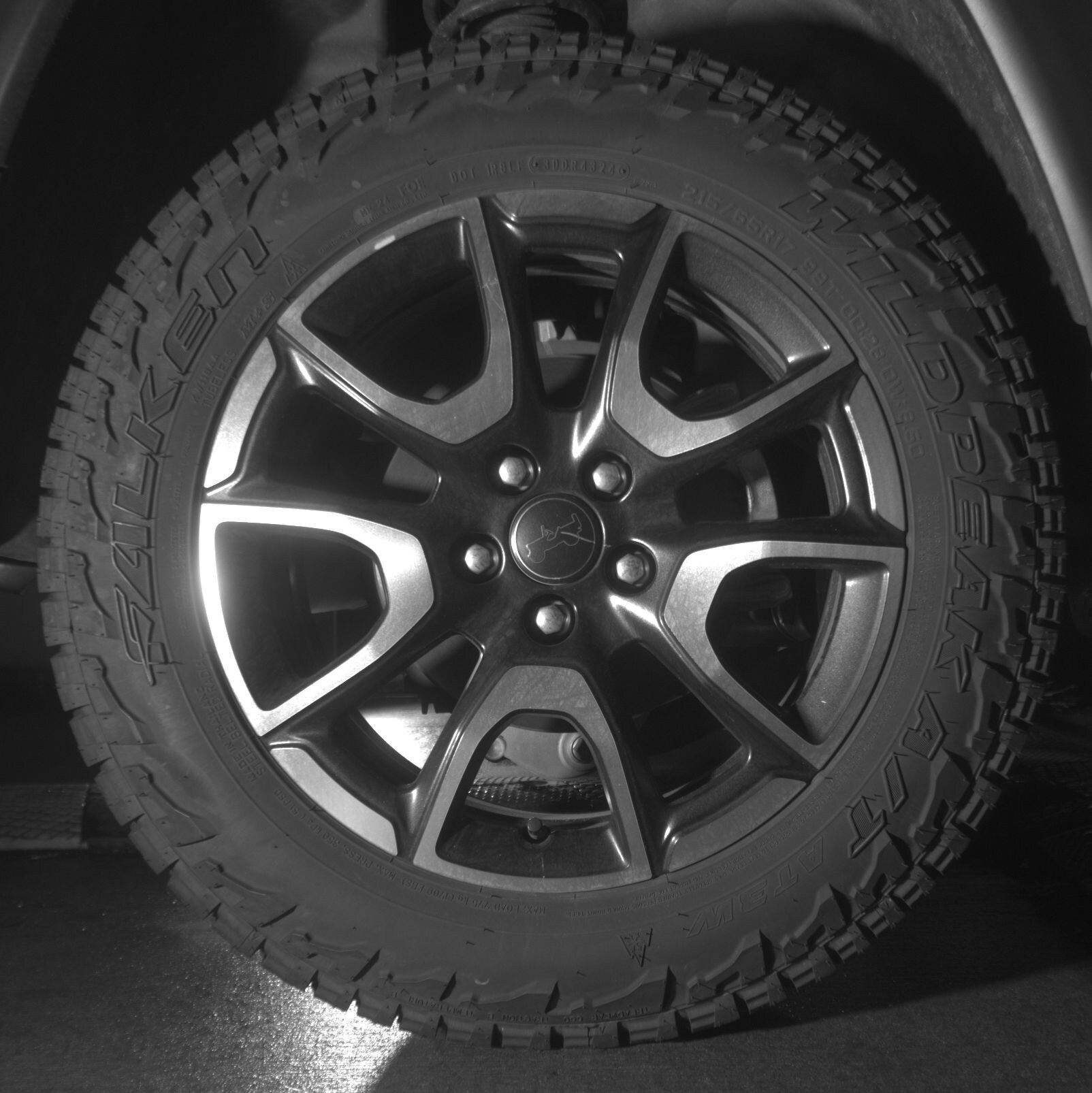 Thumbnail: 2025 Jeep Compass - 12