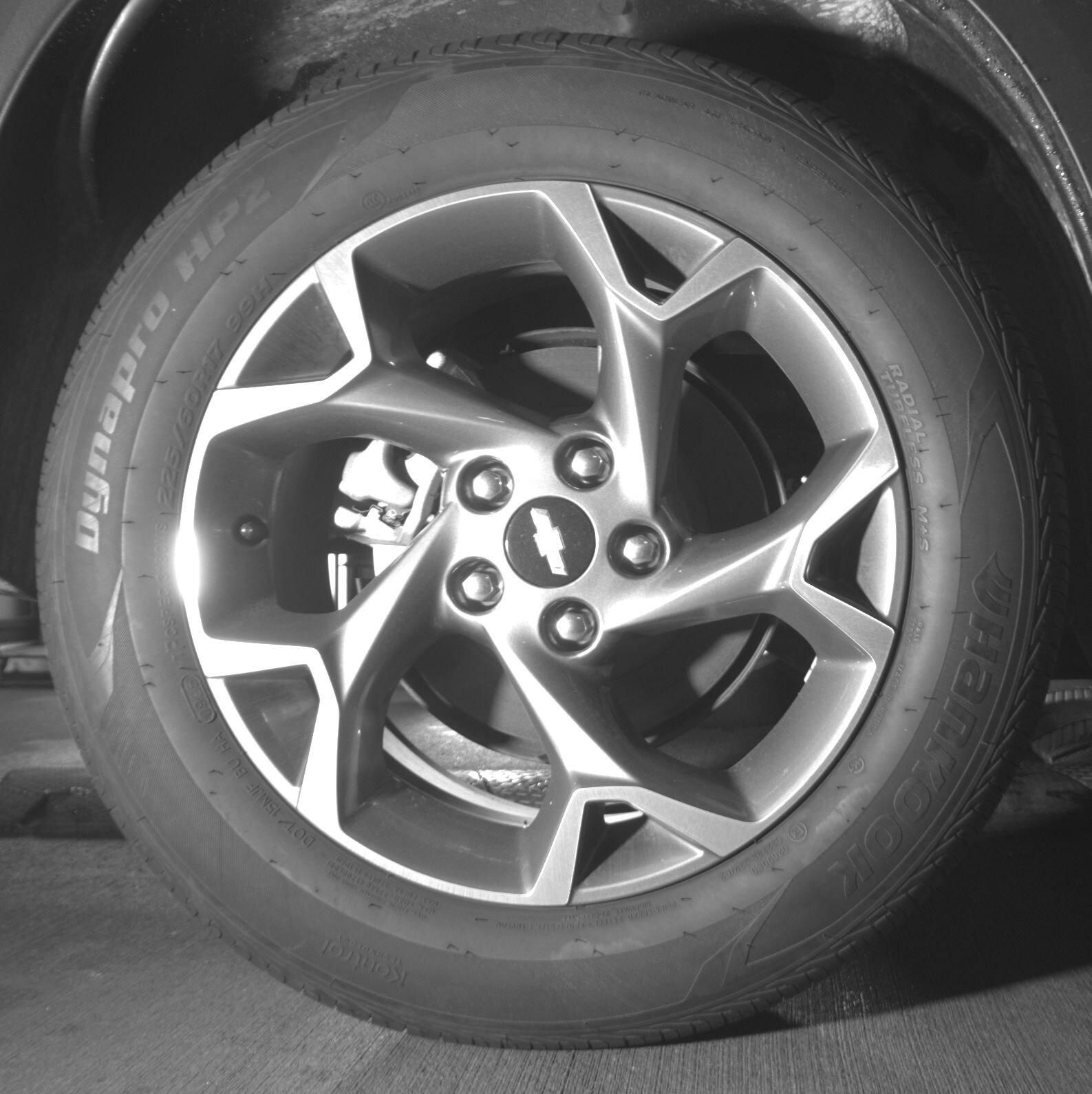 Thumbnail: 2025 Chevrolet Trax - 12