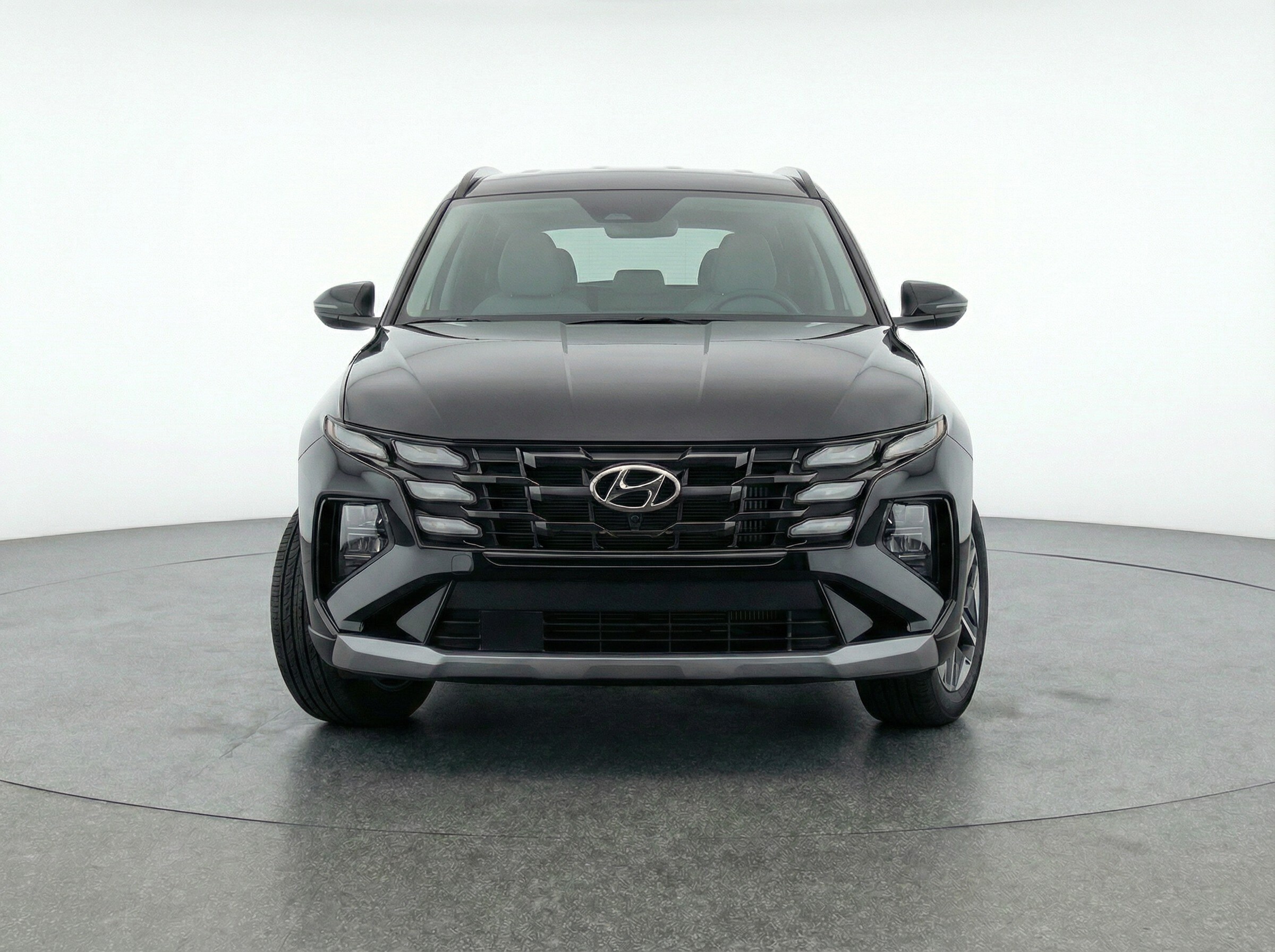Thumbnail: 2025 Hyundai Tucson - 2