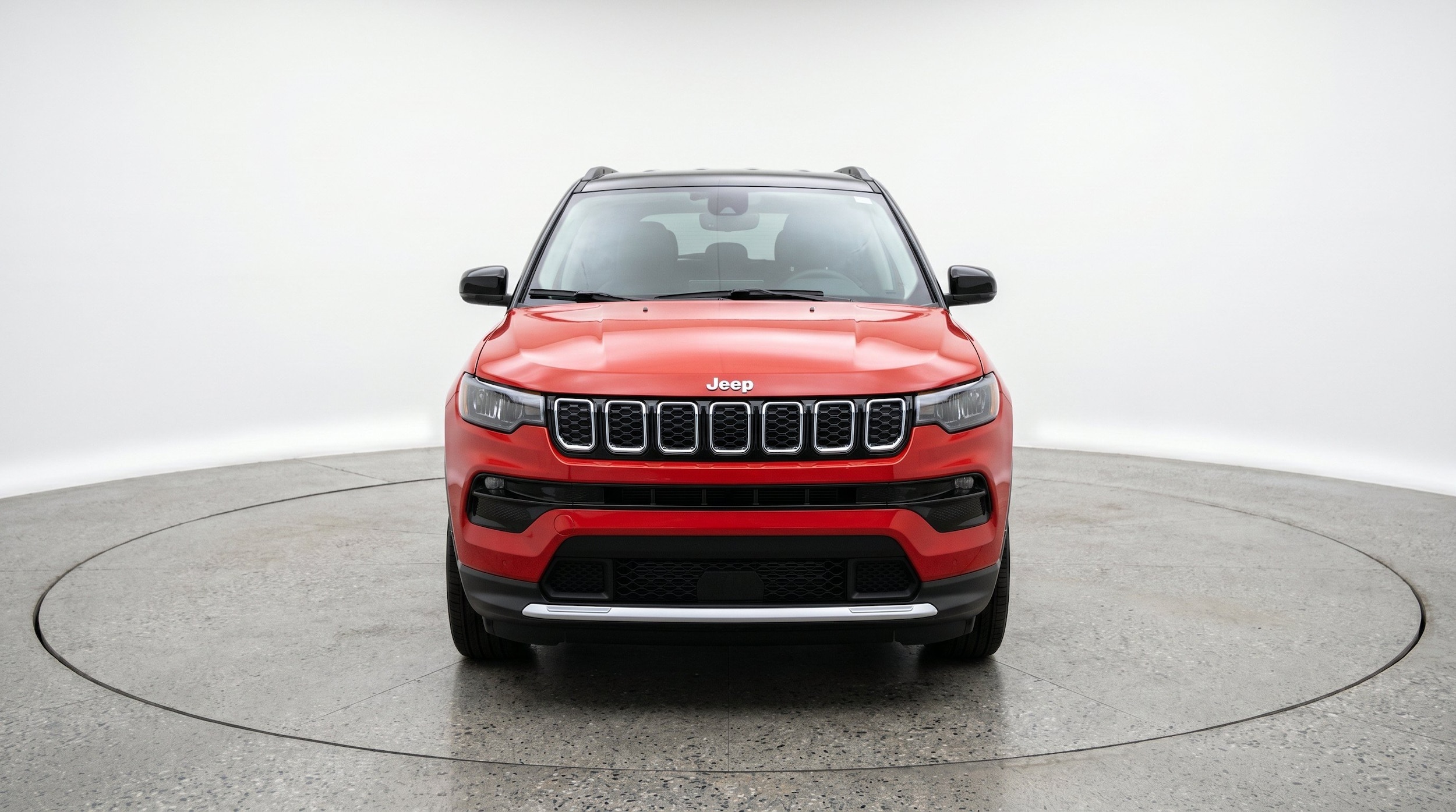 Thumbnail: 2025 Jeep Compass - 2