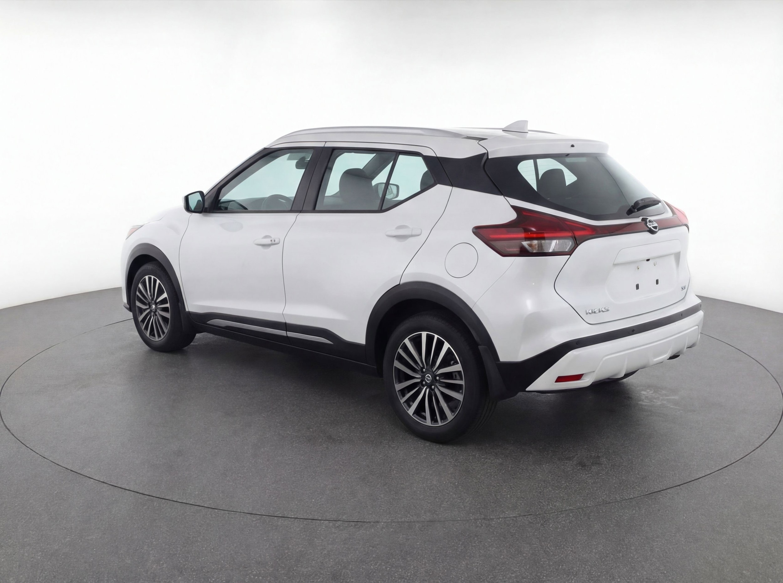 Thumbnail: 2024 Nissan Kicks - 6
