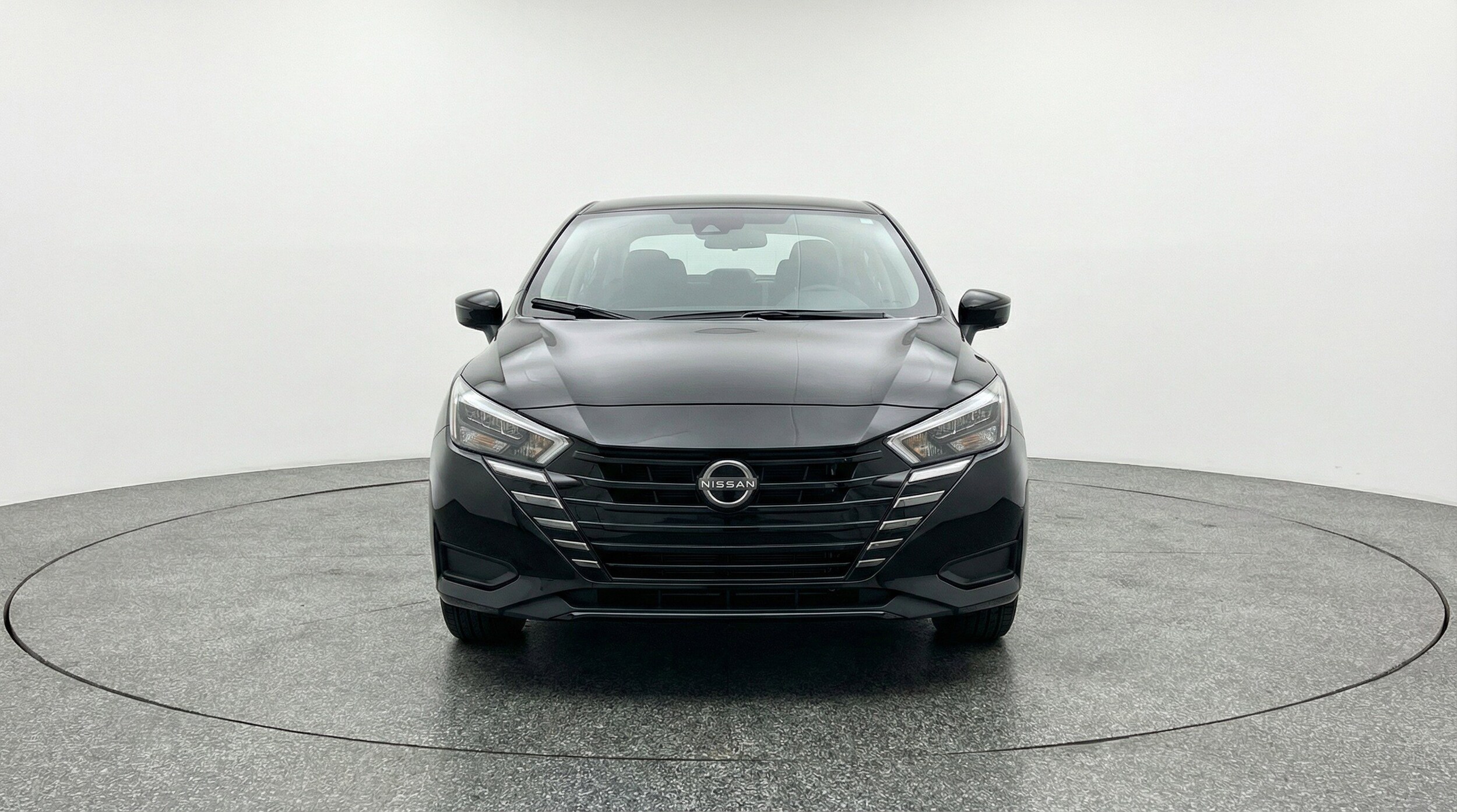 Thumbnail: 2025 Nissan Versa - 2