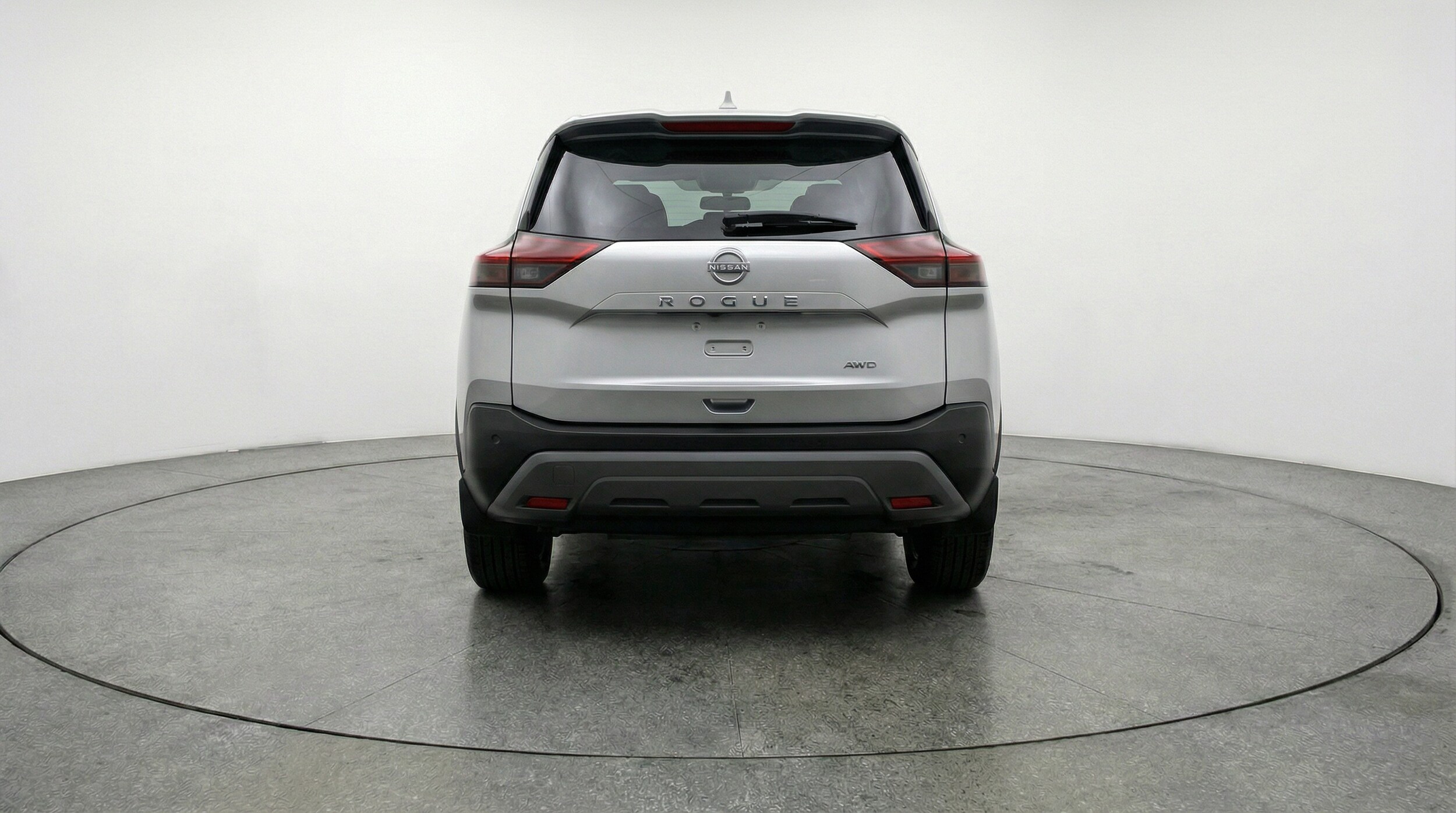 Thumbnail: 2025 Nissan Rogue - 6