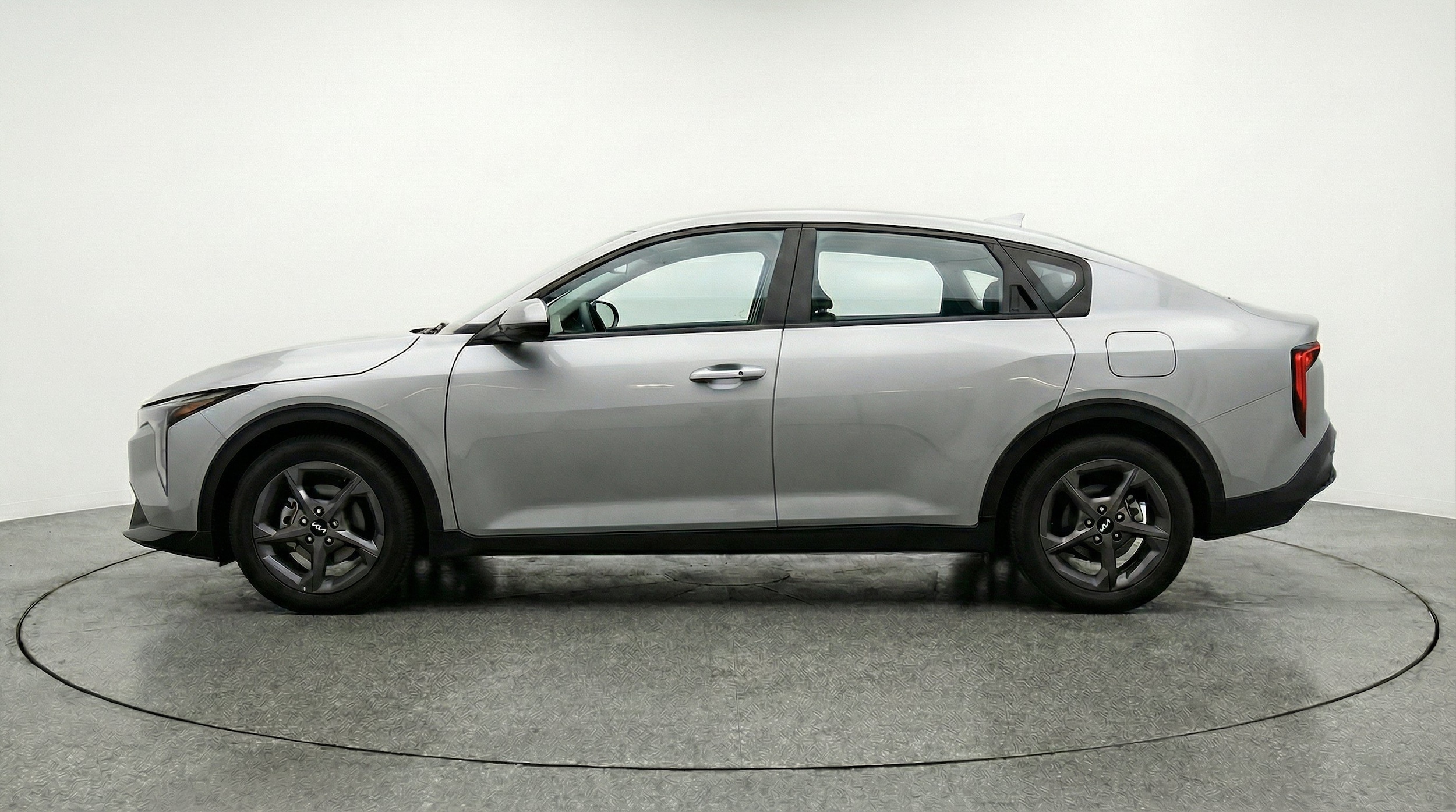 Thumbnail: 2026 Kia K4 - 5