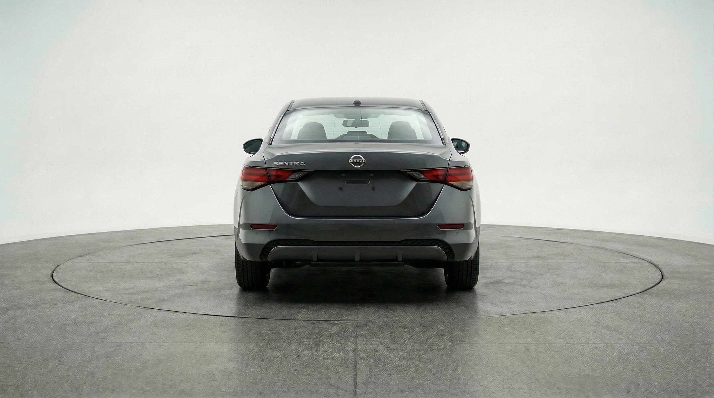 Thumbnail: 2025 Nissan Sentra - 7