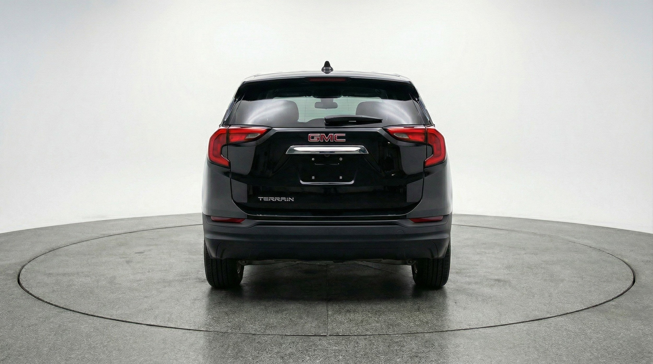 Thumbnail: 2024 GMC Terrain - 7