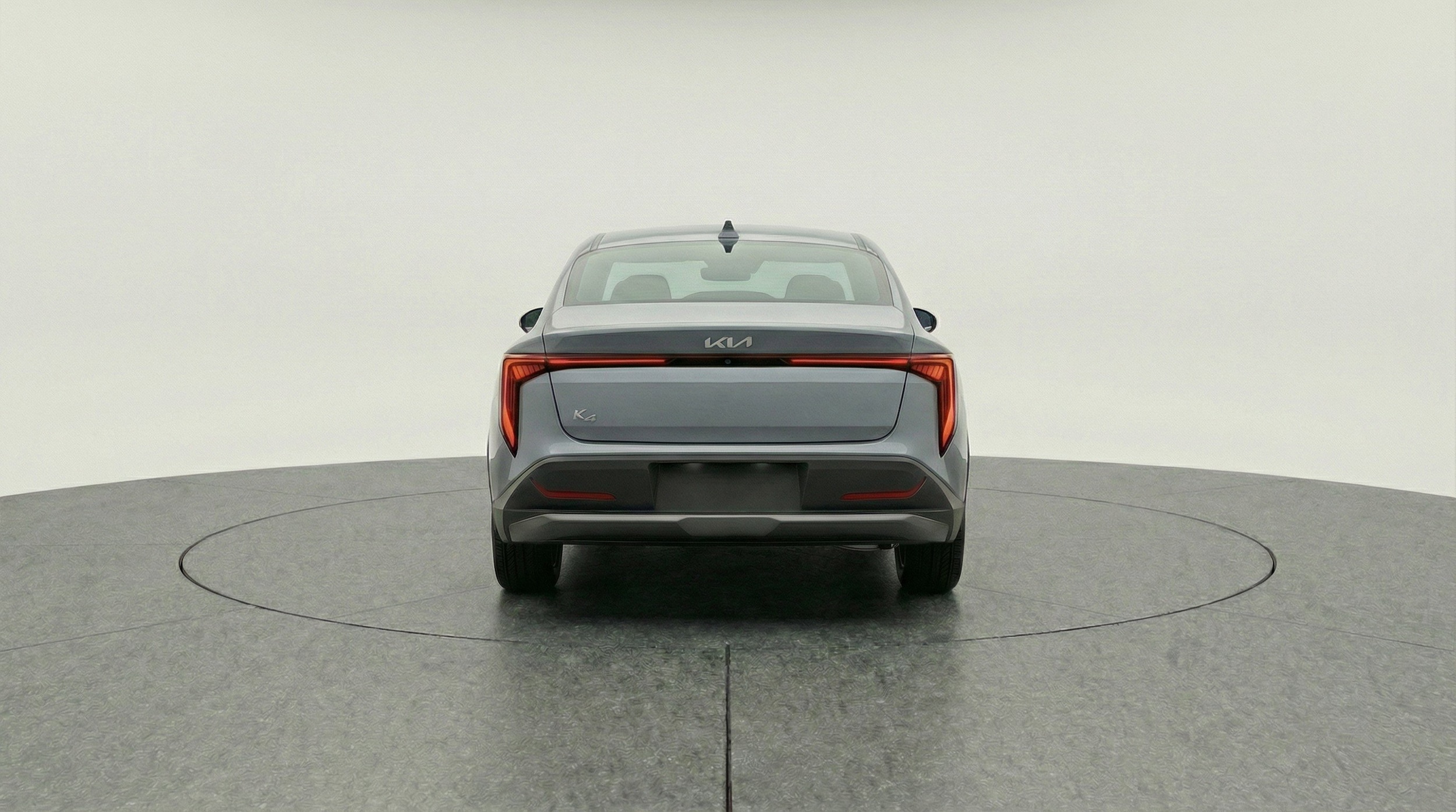 Thumbnail: 2025 Kia K4 - 7