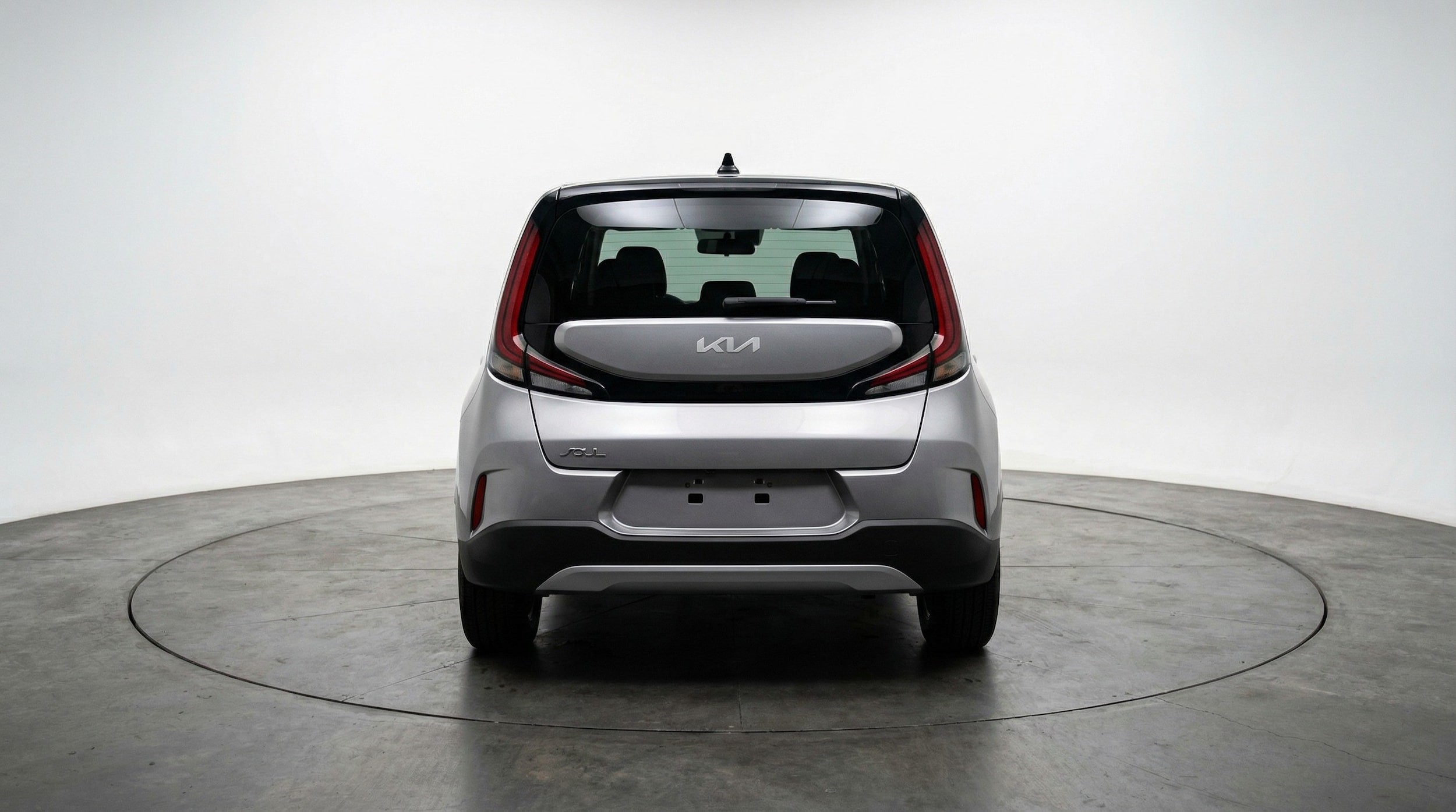 Thumbnail: 2025 Kia Soul - 6