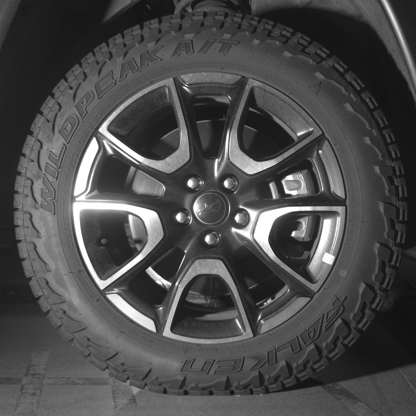 Thumbnail: 2025 Jeep Compass - 13