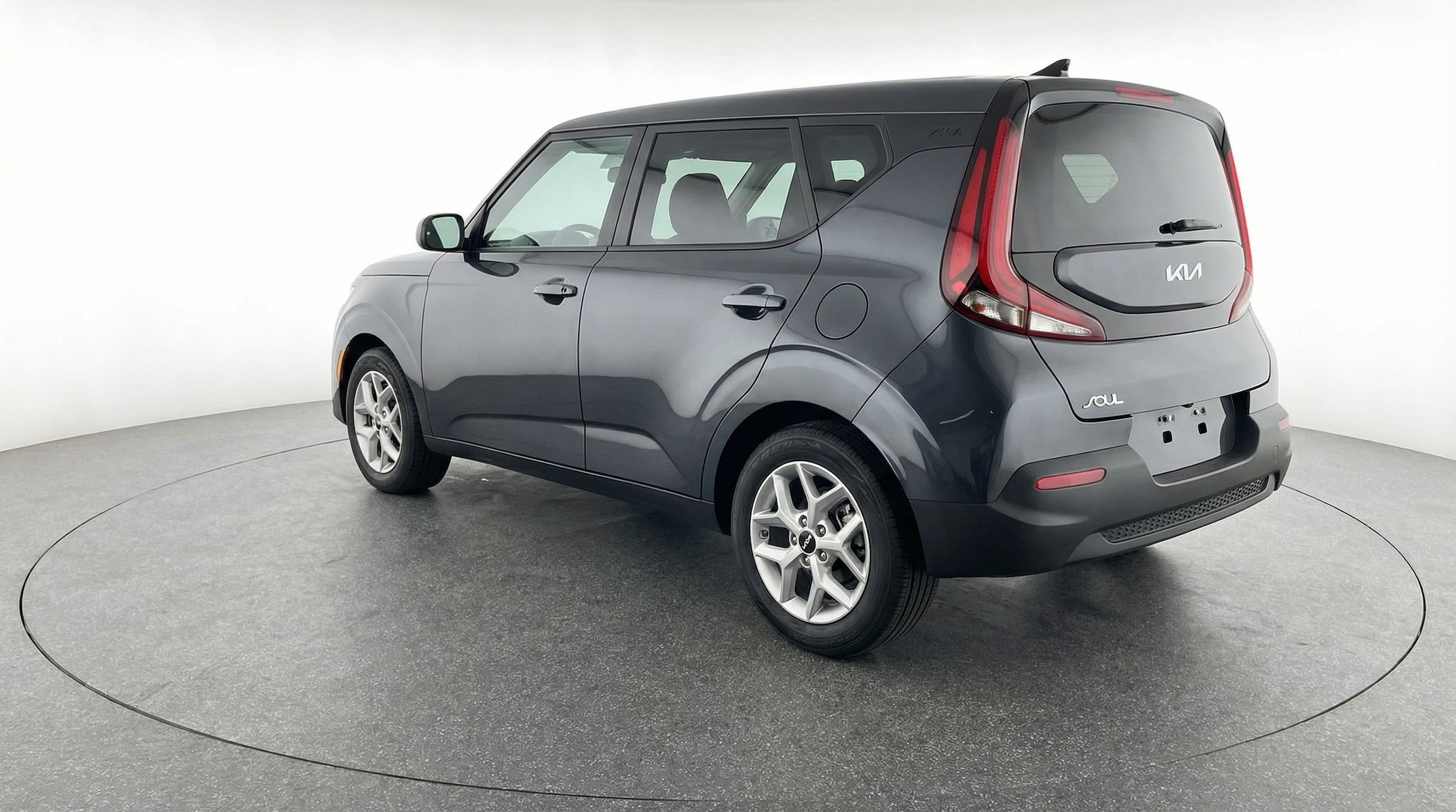 Thumbnail: 2025 Kia Soul - 5