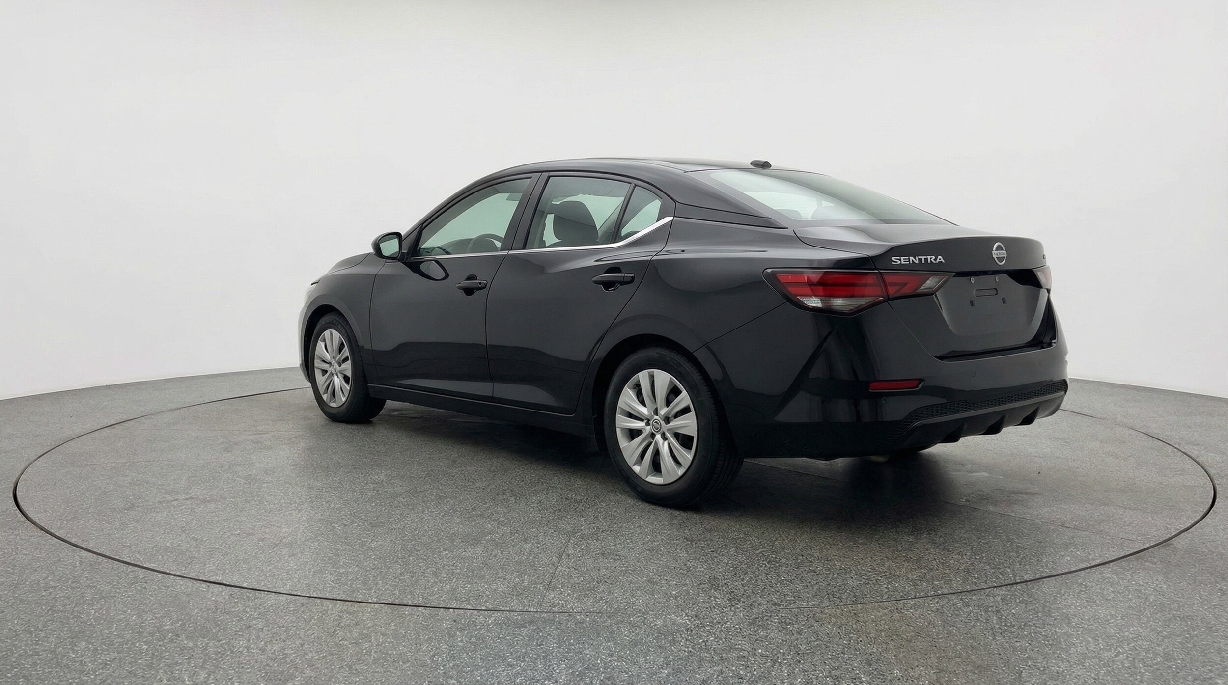 Thumbnail: 2025 Nissan Sentra - 6