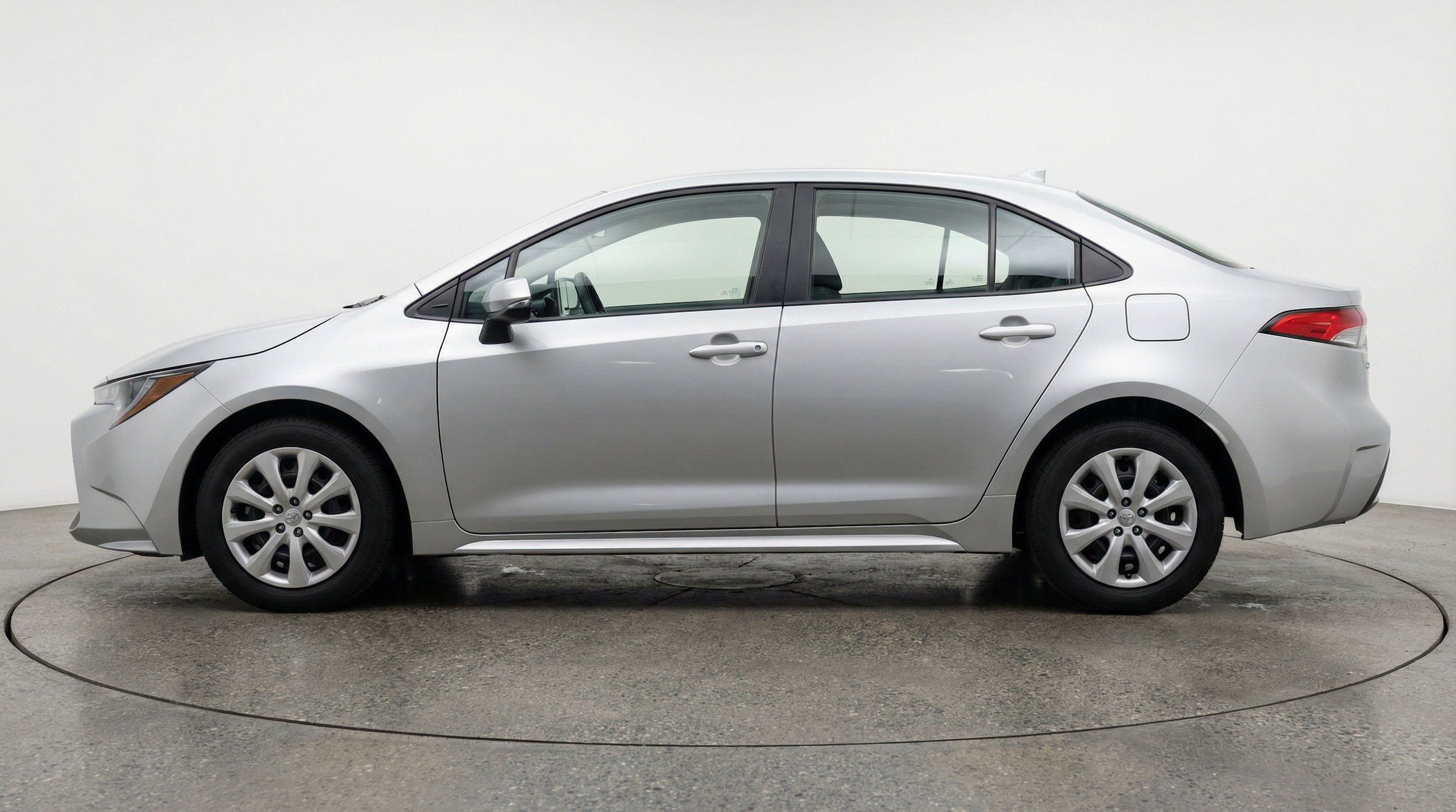 Thumbnail: 2025 Toyota Corolla - 5