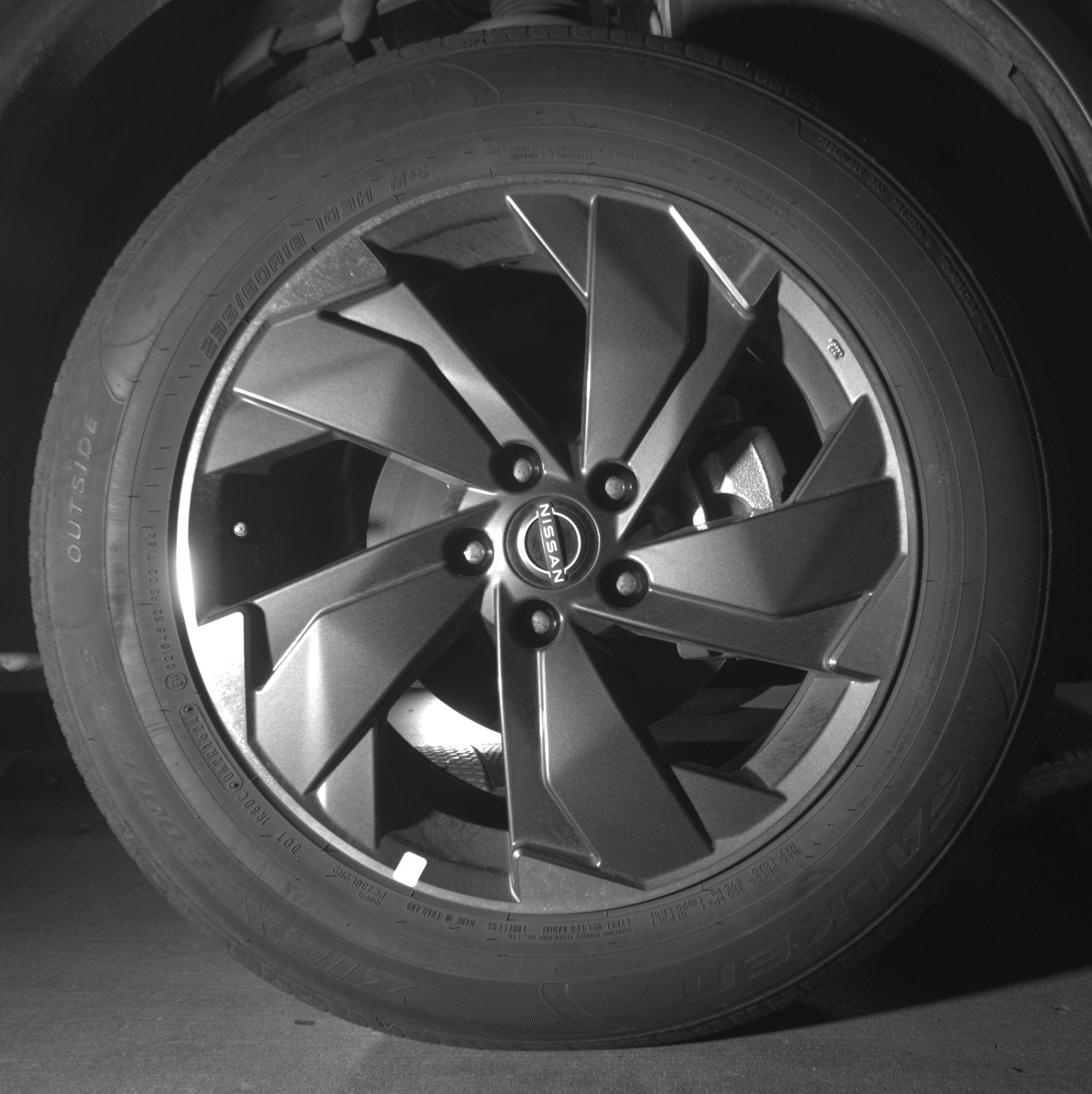 Thumbnail: 2025 Nissan Rogue - 10